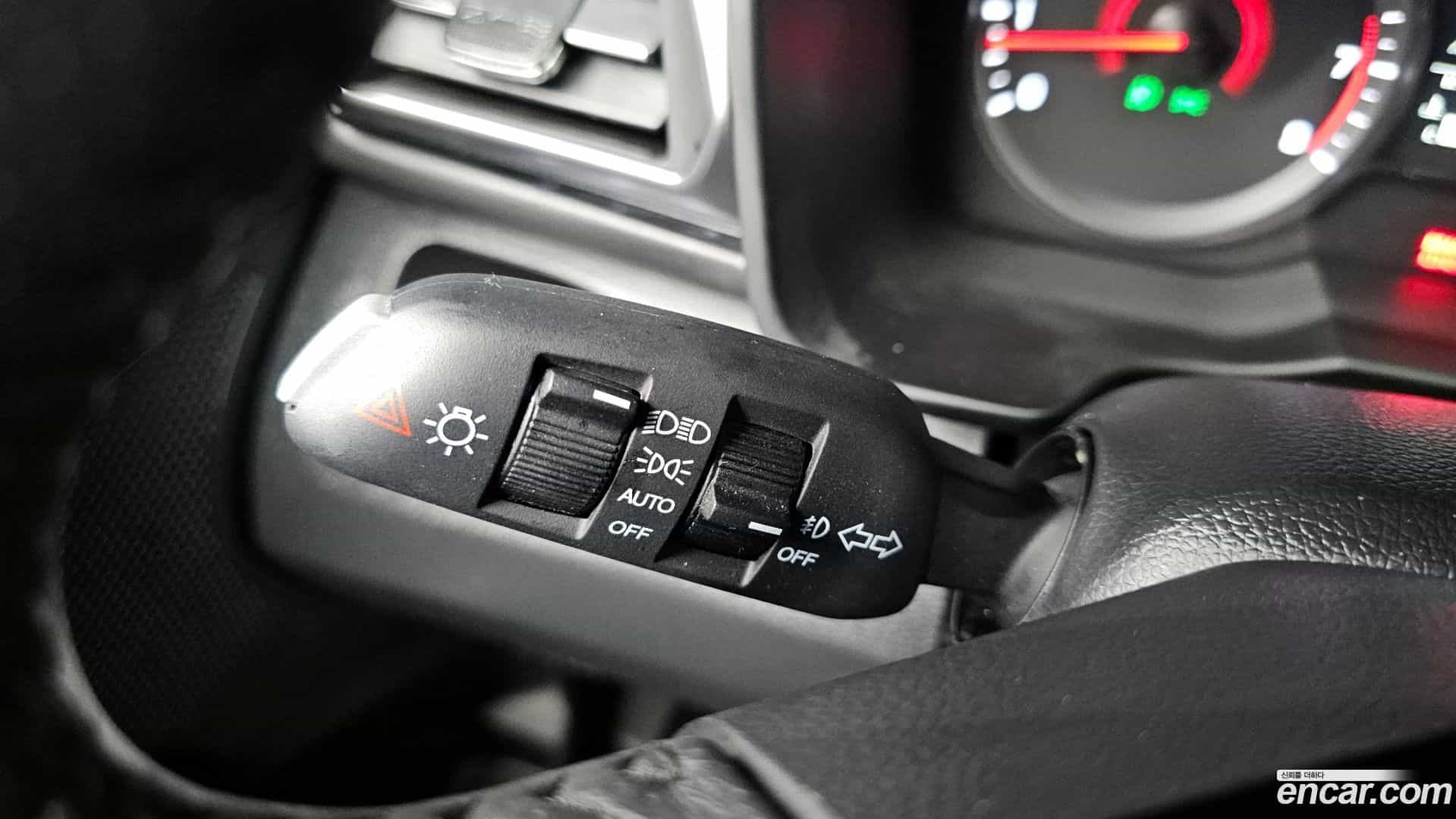 TIBOLI KG Mobility 2024.3-OPTION-044
