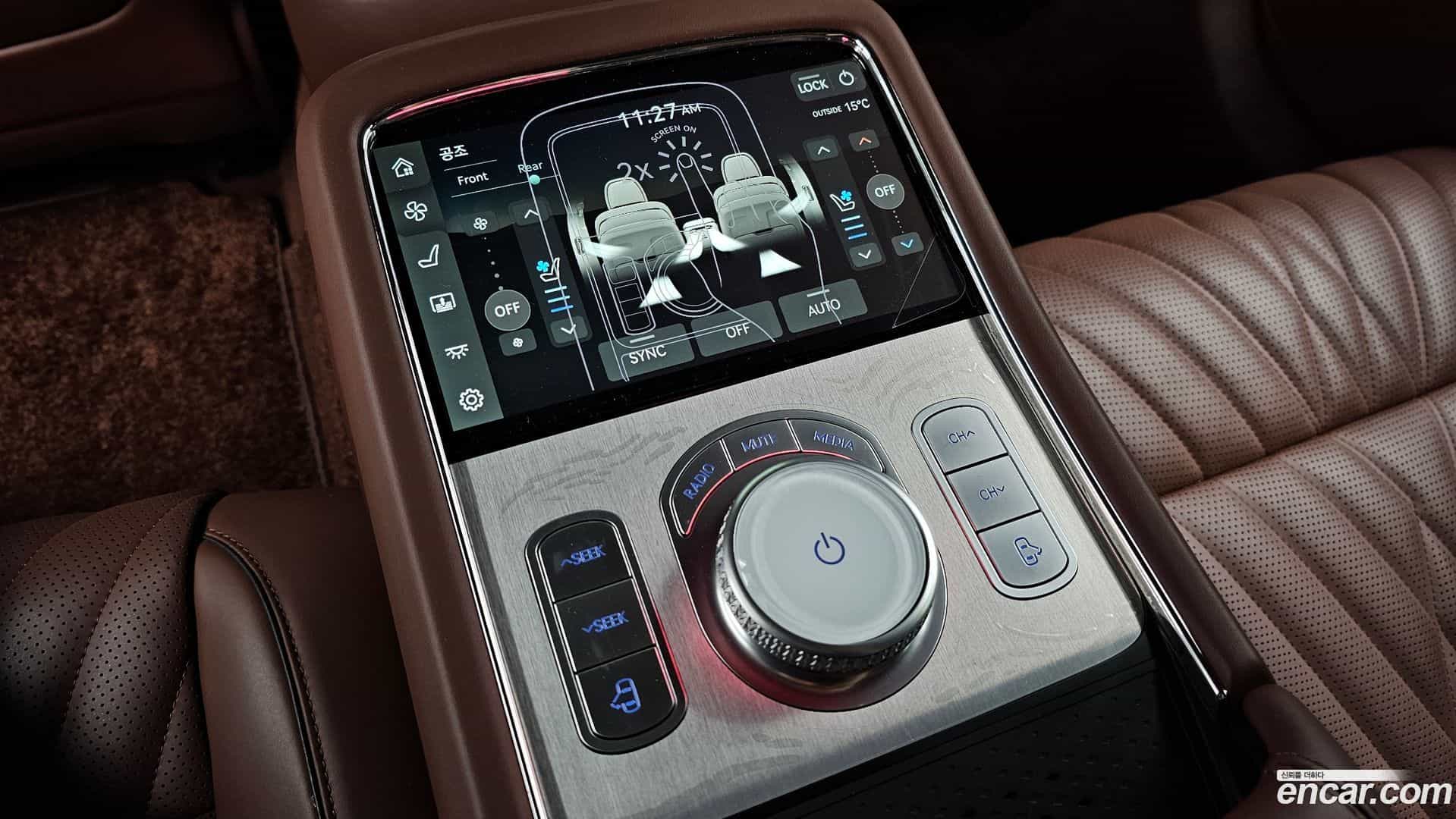 G90 Genesis 2023.3-OPTION-023
