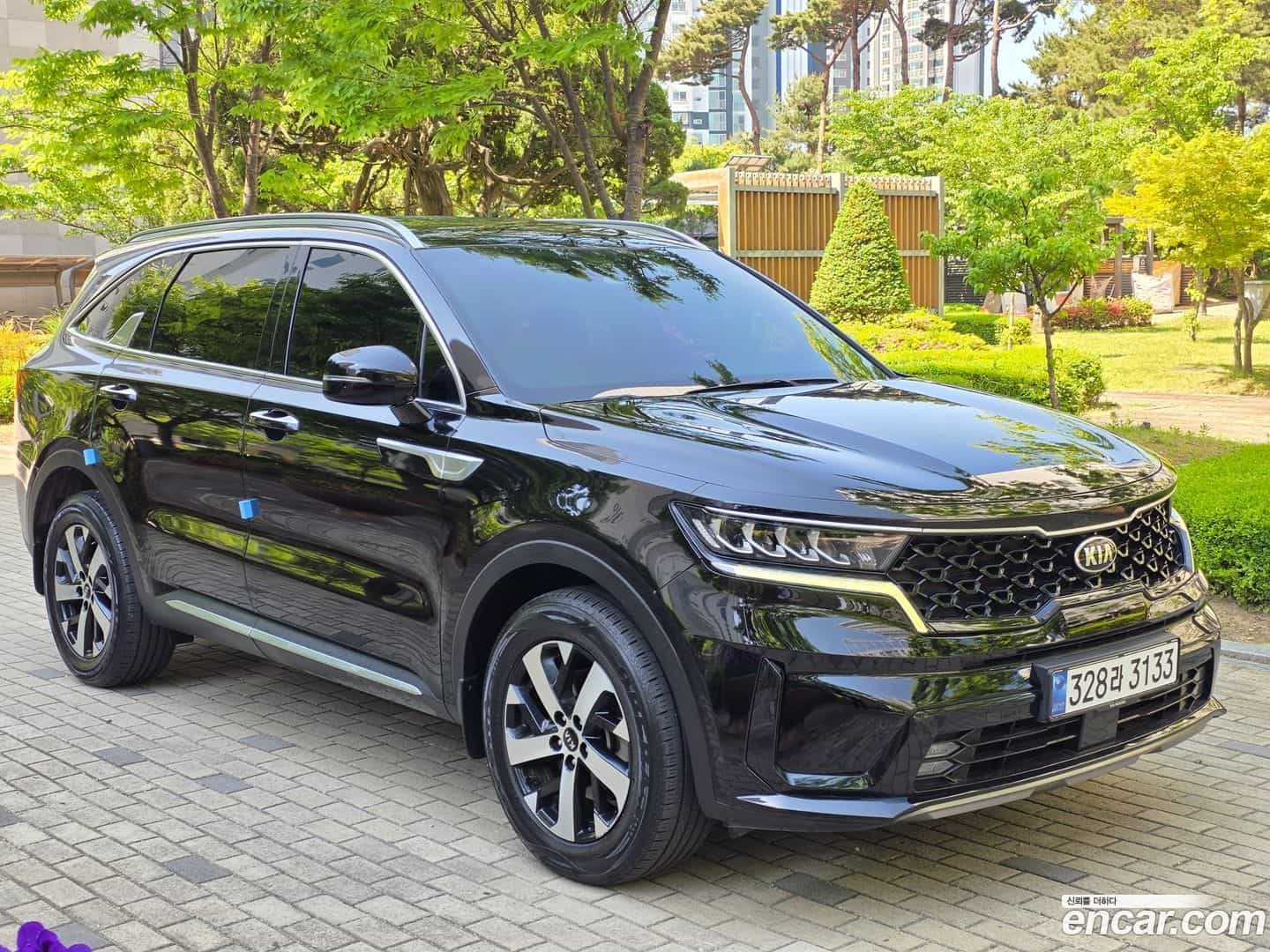 Sorento Kia 2021.3-OUTER-003