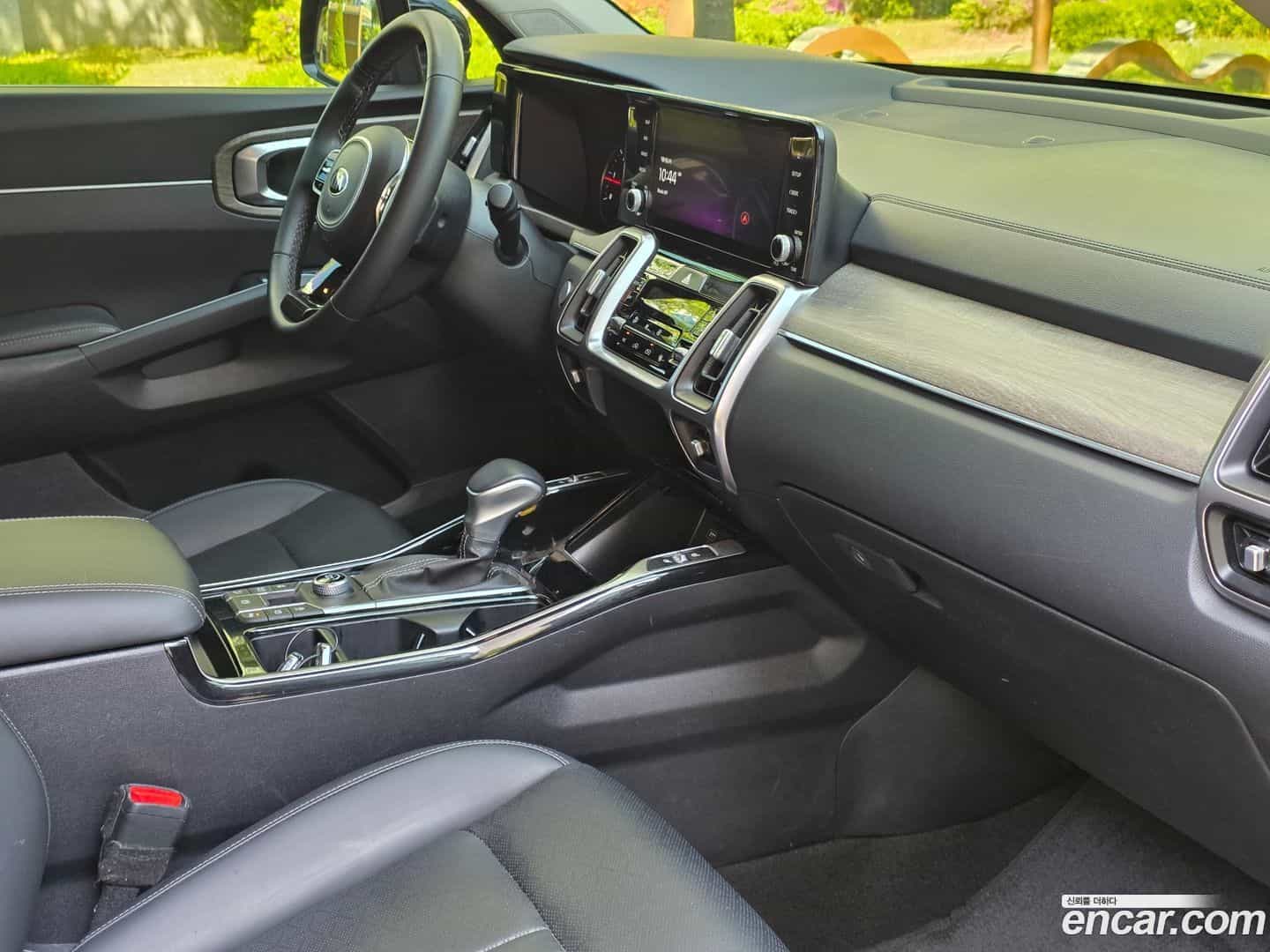 Sorento Kia 2021.3-OUTER-005