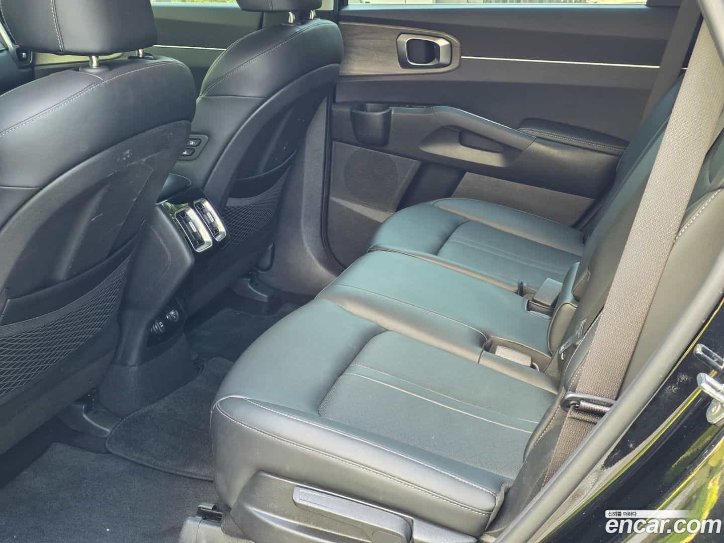 Sorento Kia 2021.3-INNER-007