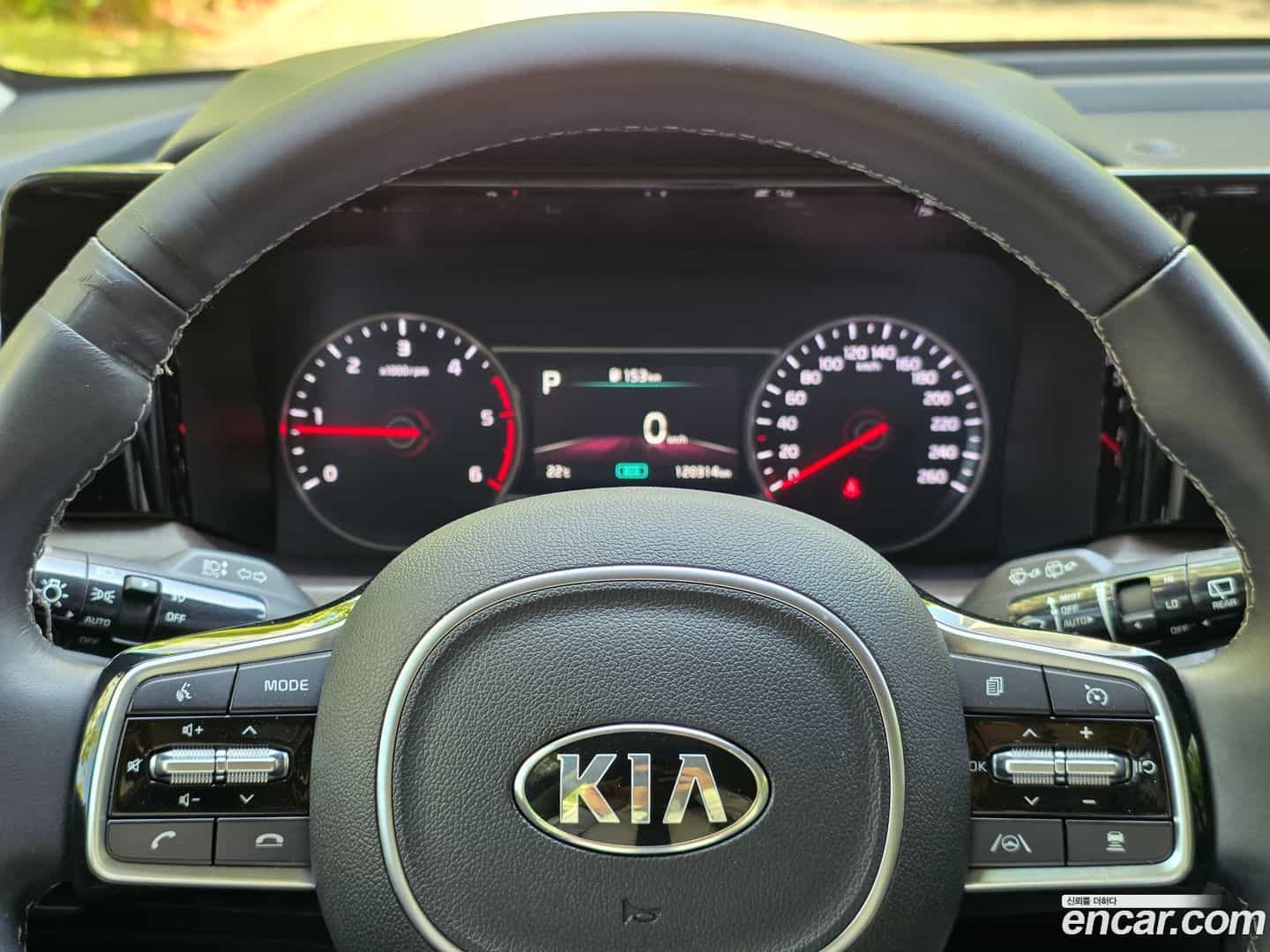 Sorento Kia 2021.3-OPTION-017