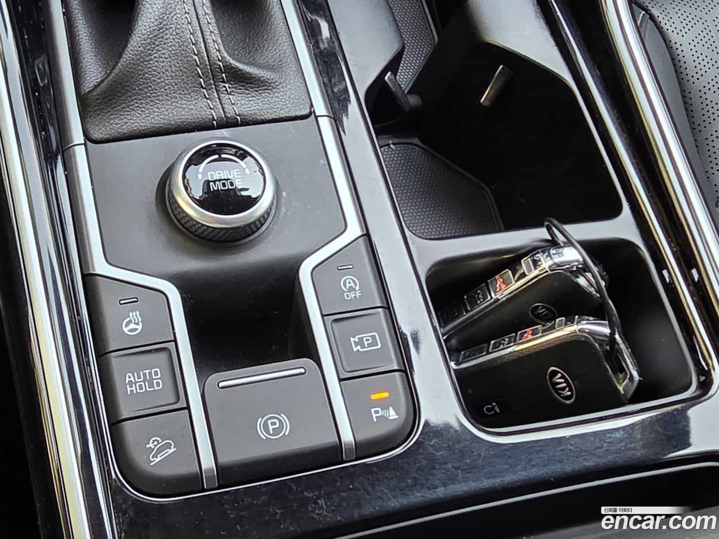 Sorento Kia 2021.3-OPTION-022