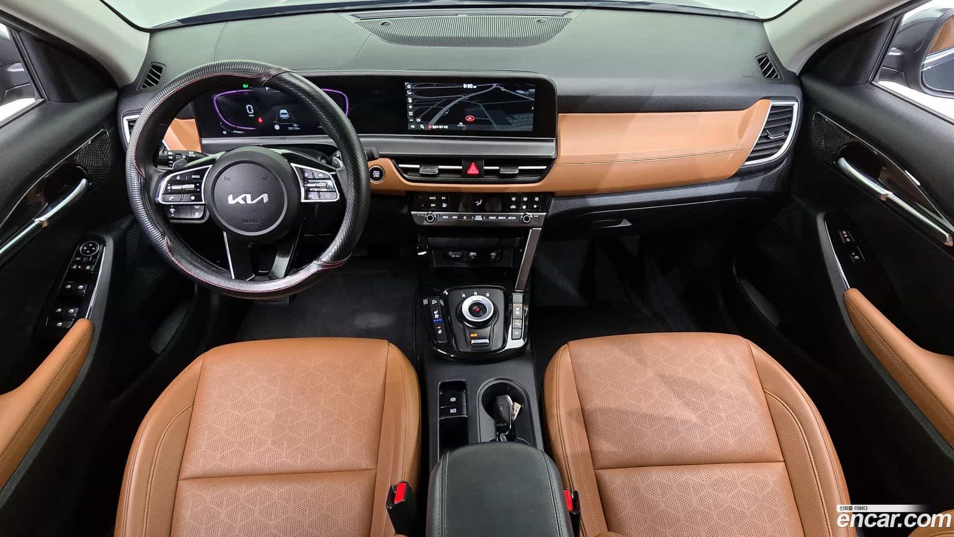 Seltos Kia 2023.5-INNER-007