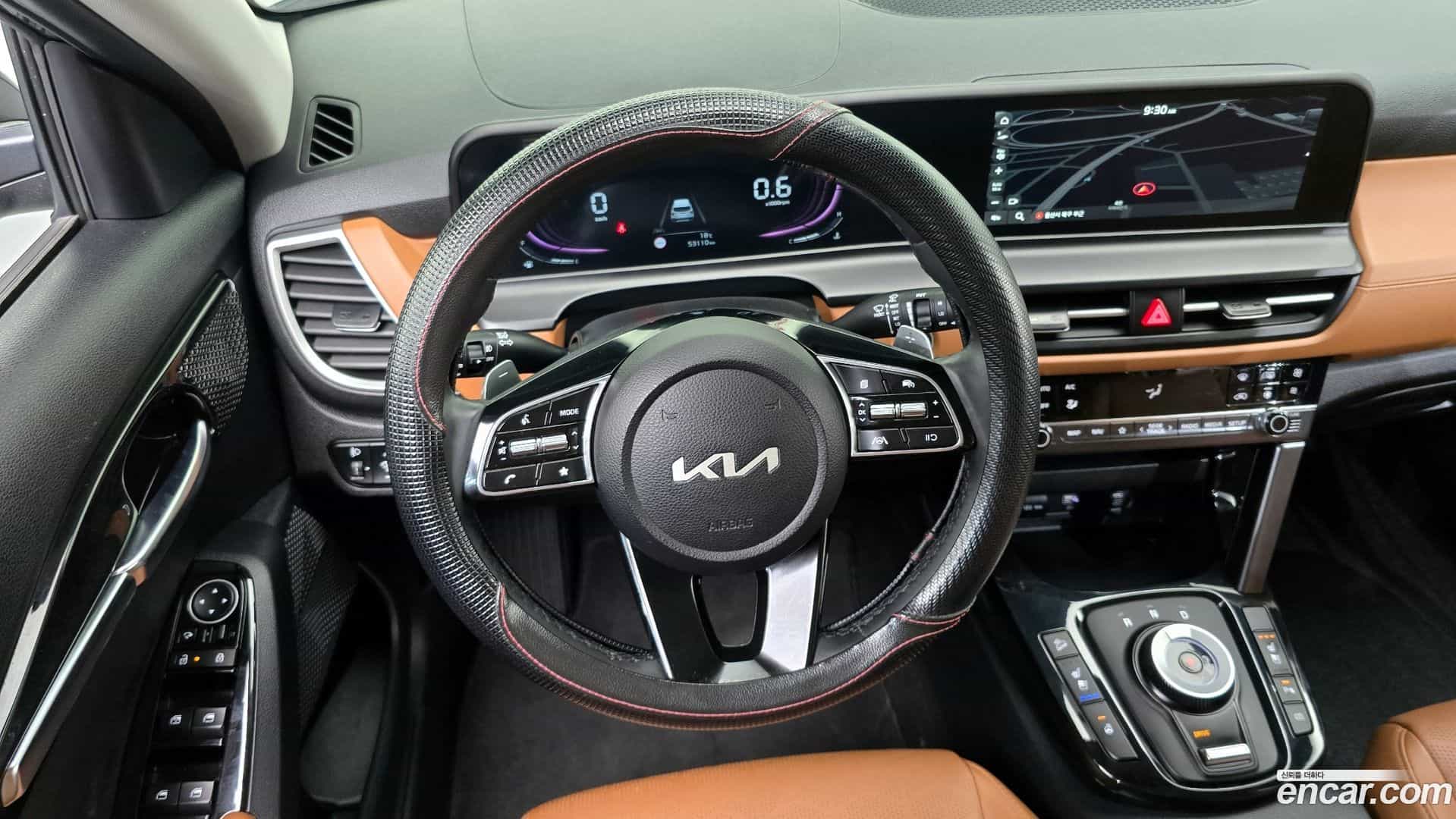 Seltos Kia 2023.5-OPTION-017