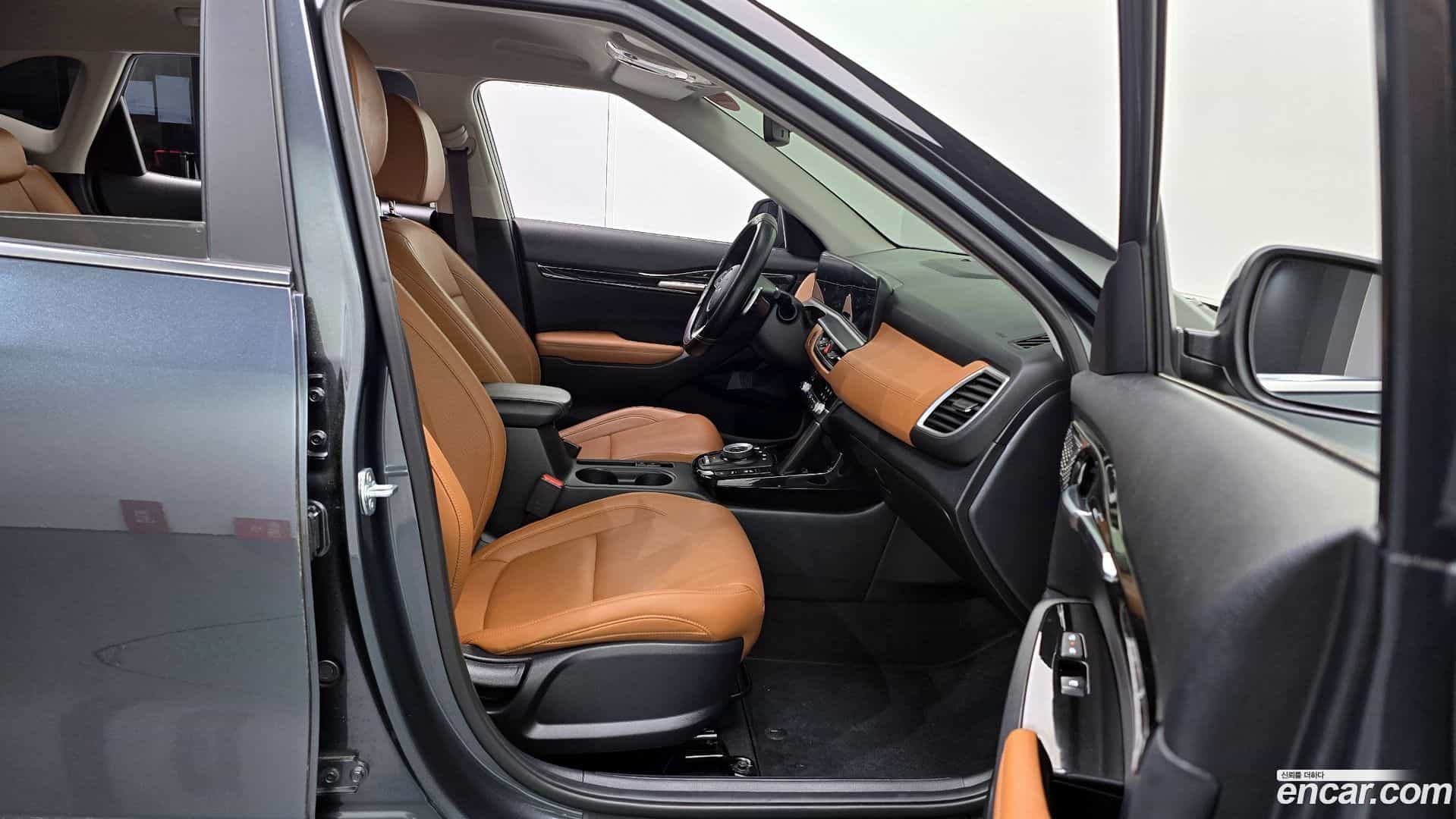 Seltos Kia 2023.5-INNER-036