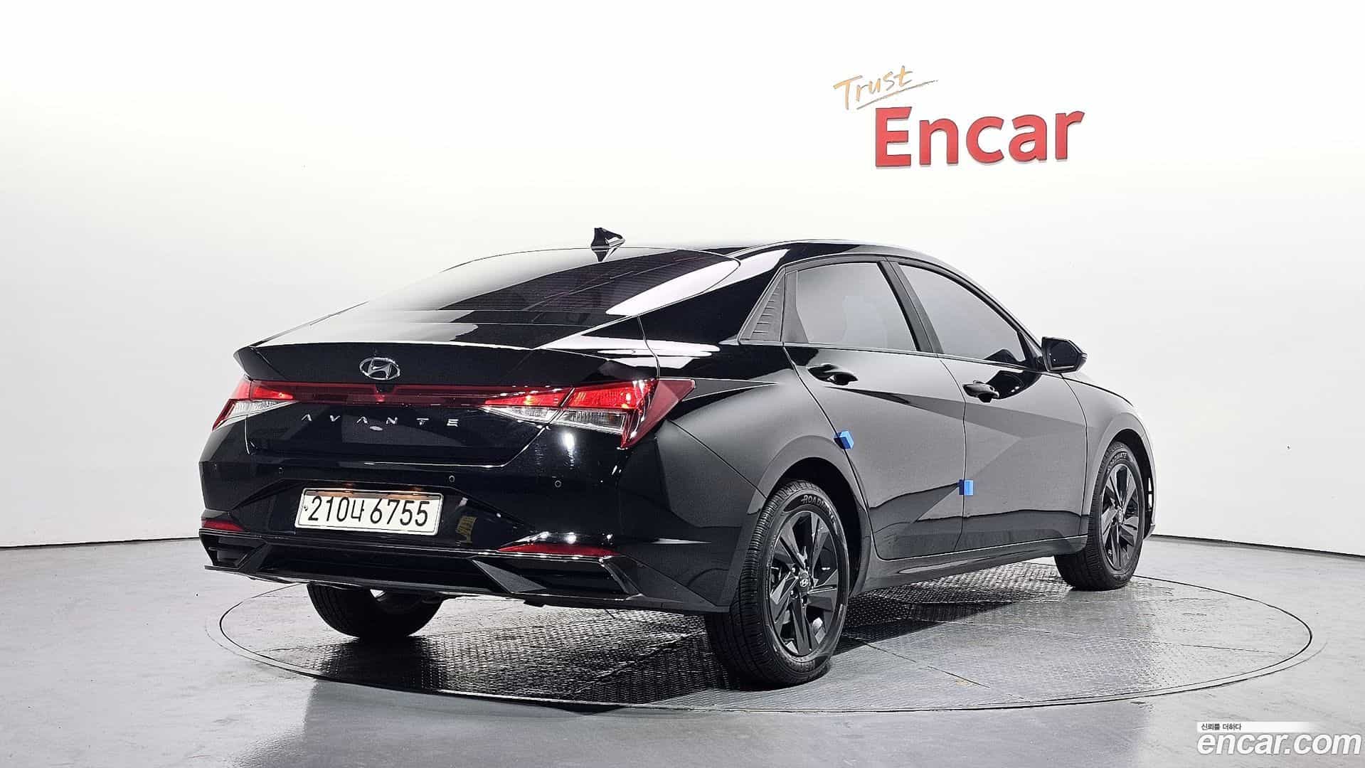 AVANTE Hyundai 2022.3-OUTER-002
