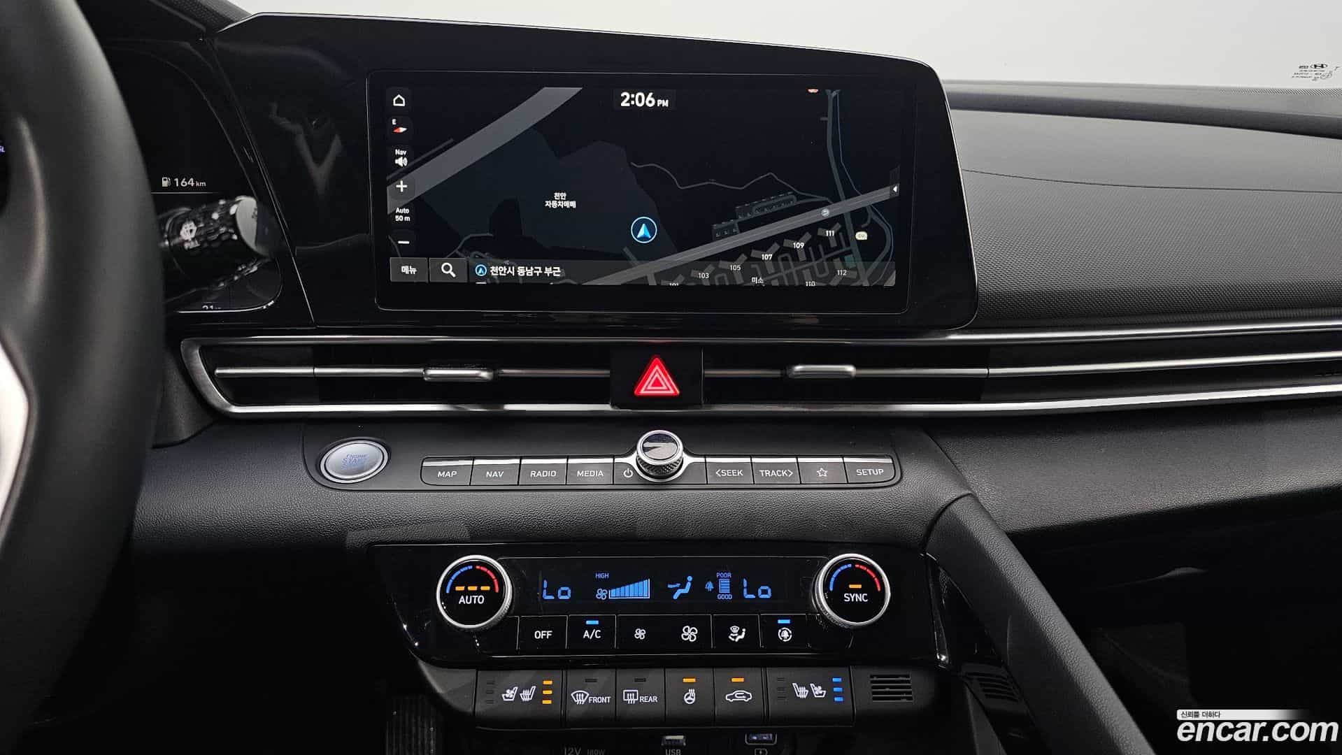 AVANTE Hyundai 2022.3-OPTION-017