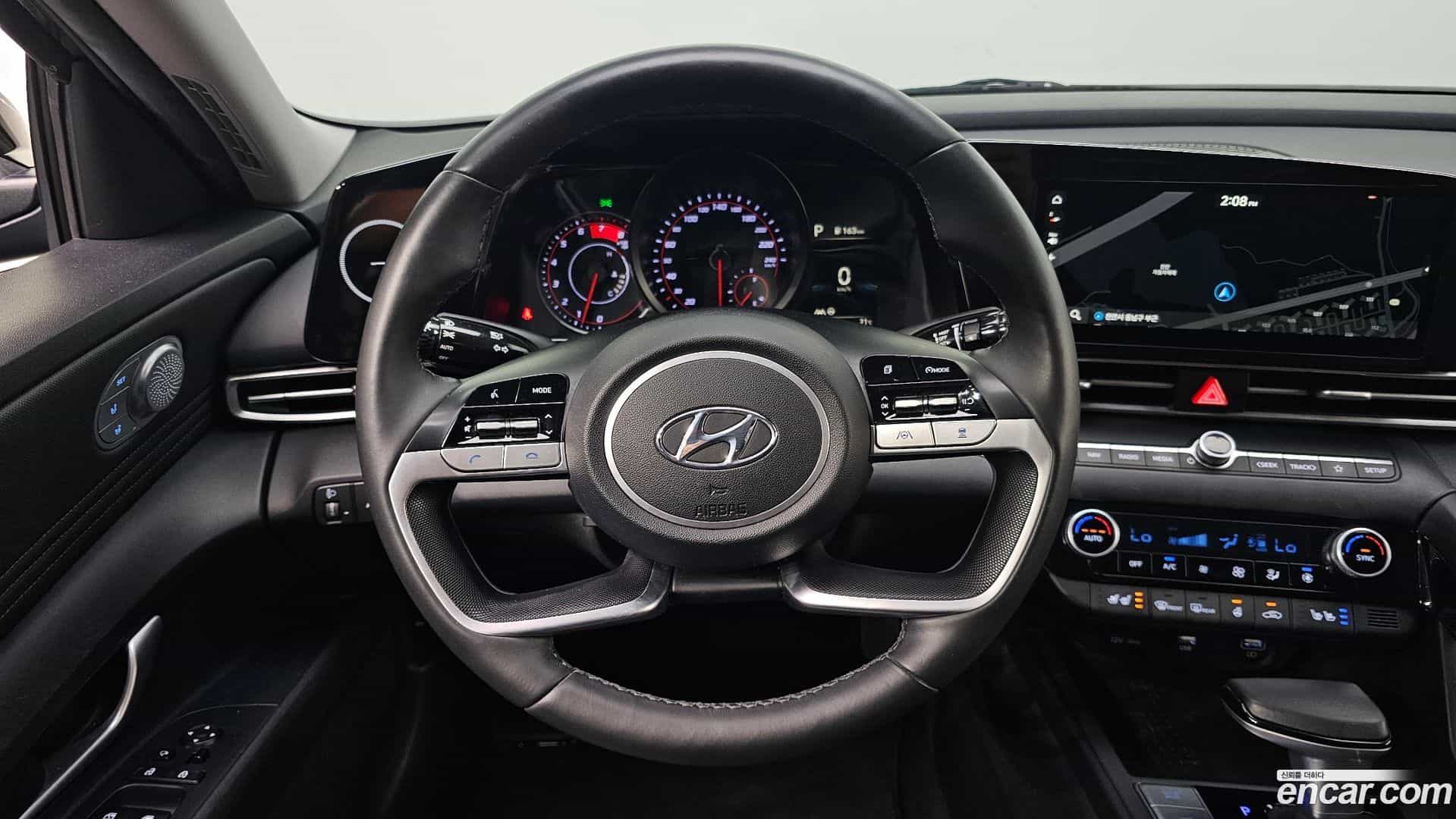 AVANTE Hyundai 2022.3-OPTION-018