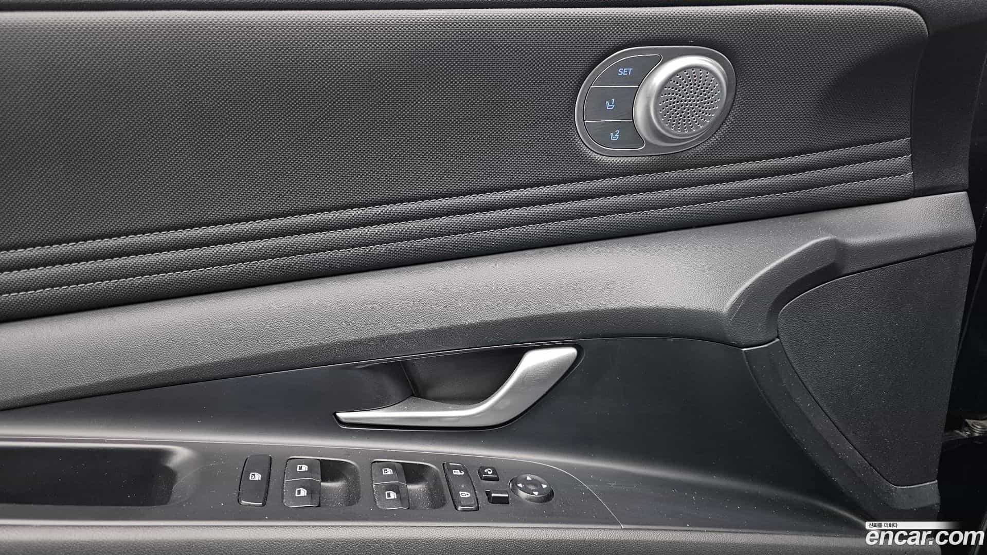 AVANTE Hyundai 2022.3-OPTION-022