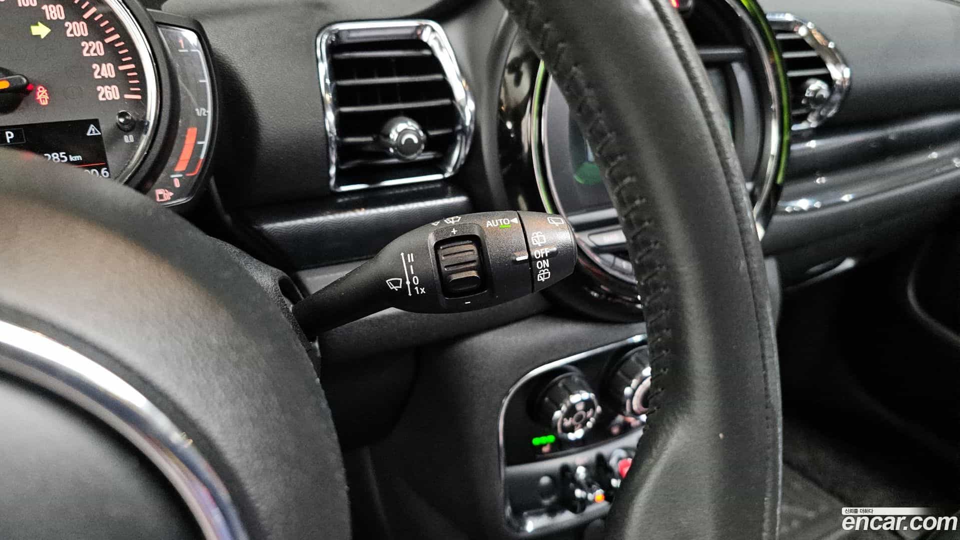 Clubman Mini 2020.6-OPTION-020
