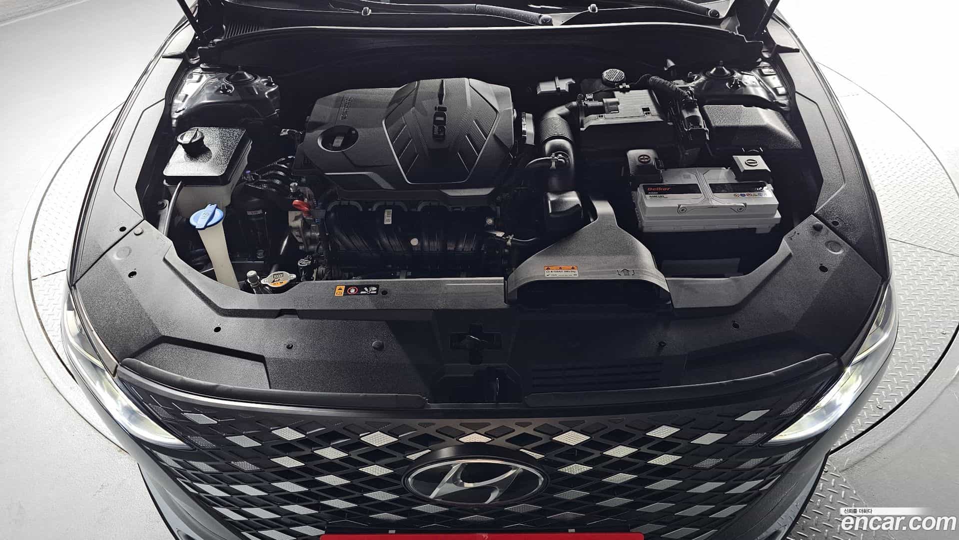 Grandeur Hyundai 2020.2-OUTER-006