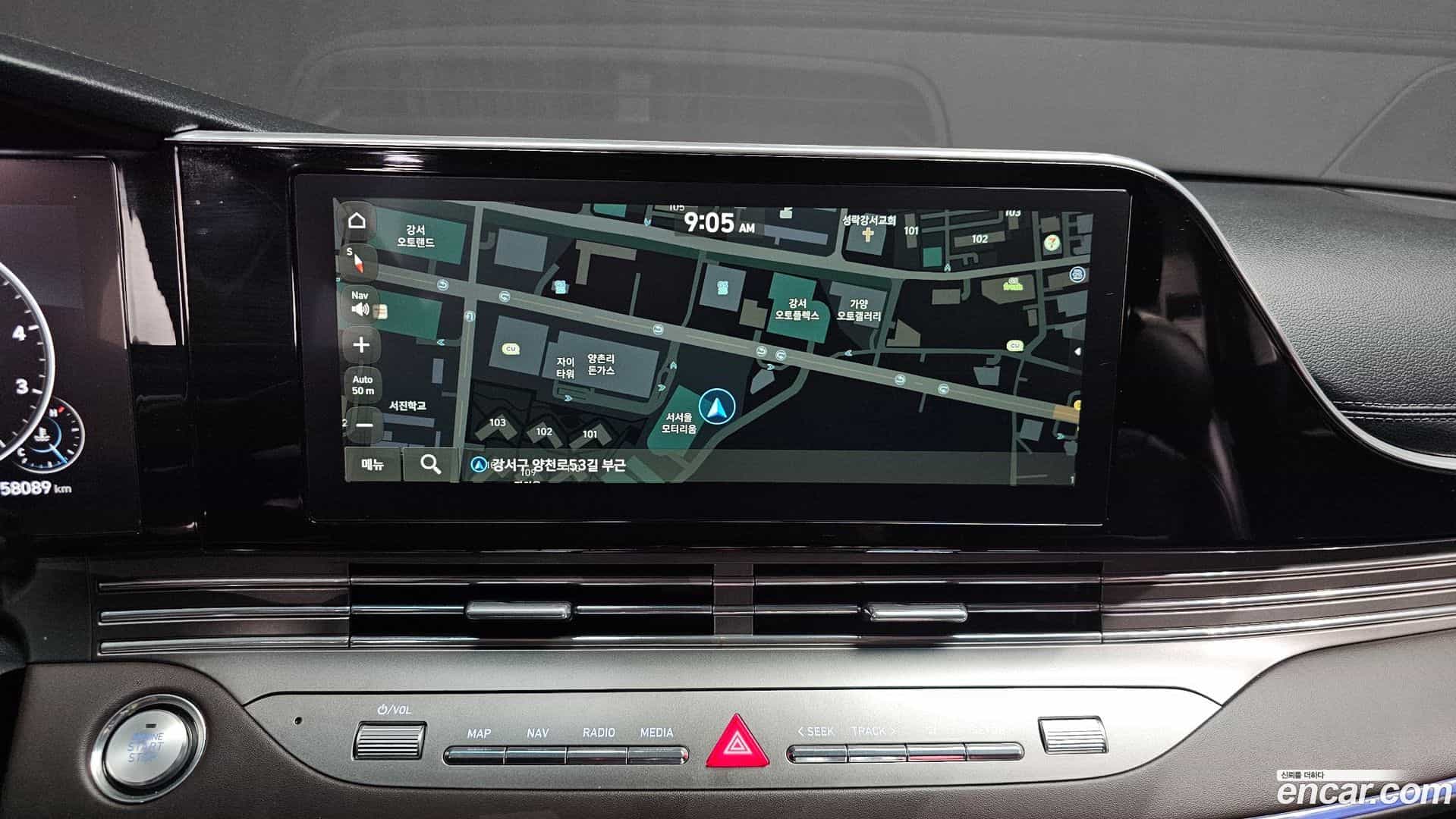 Grandeur Hyundai 2020.2-OPTION-017