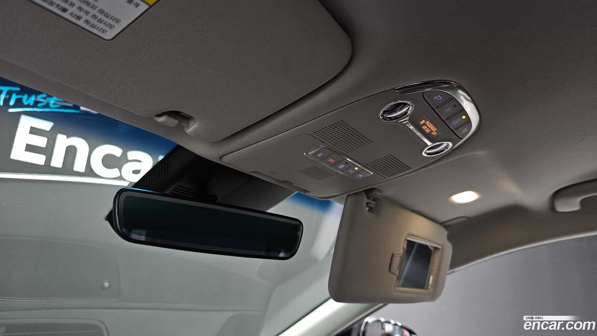 Grandeur Hyundai 2020.2-OPTION-022