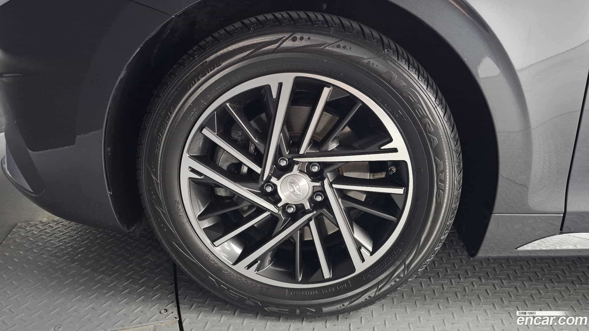 Grandeur Hyundai 2020.2-OUTER-031