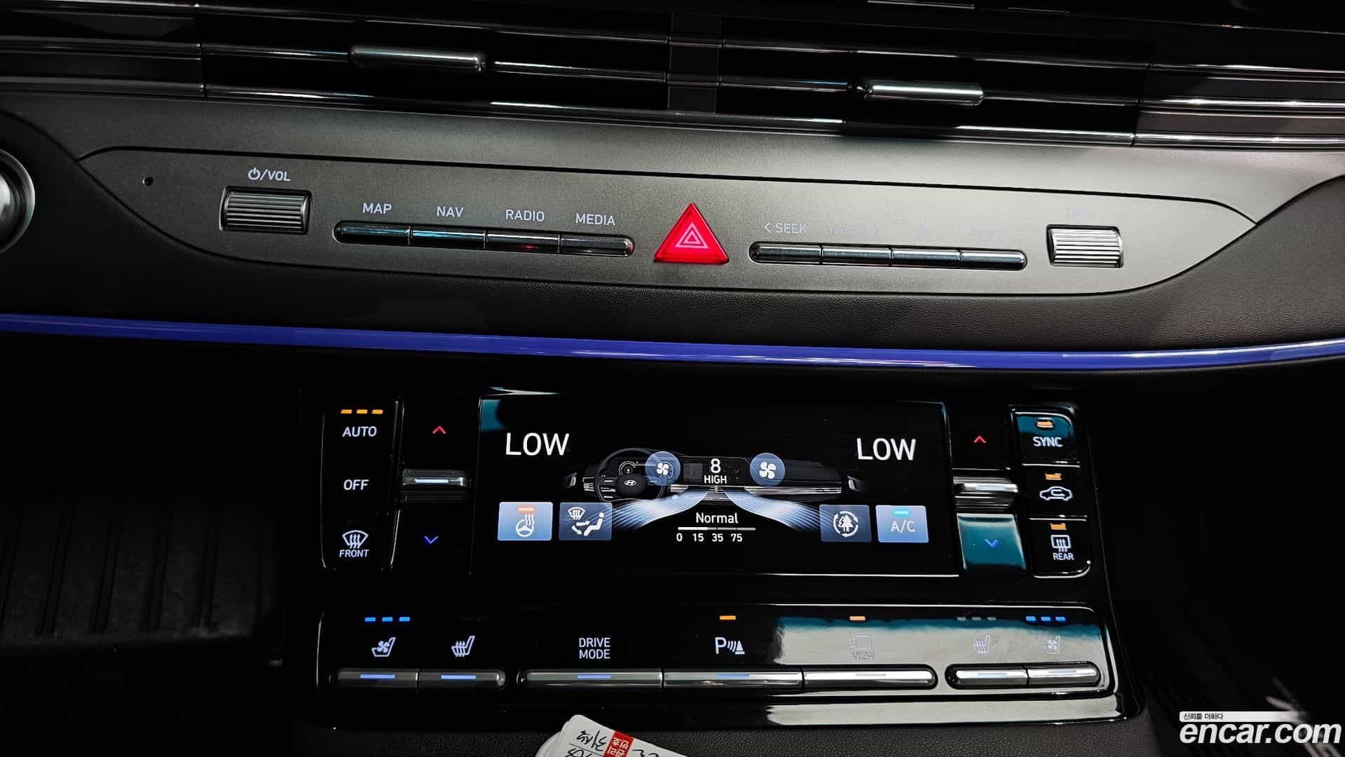 Grandeur Hyundai 2020.2-OPTION-043