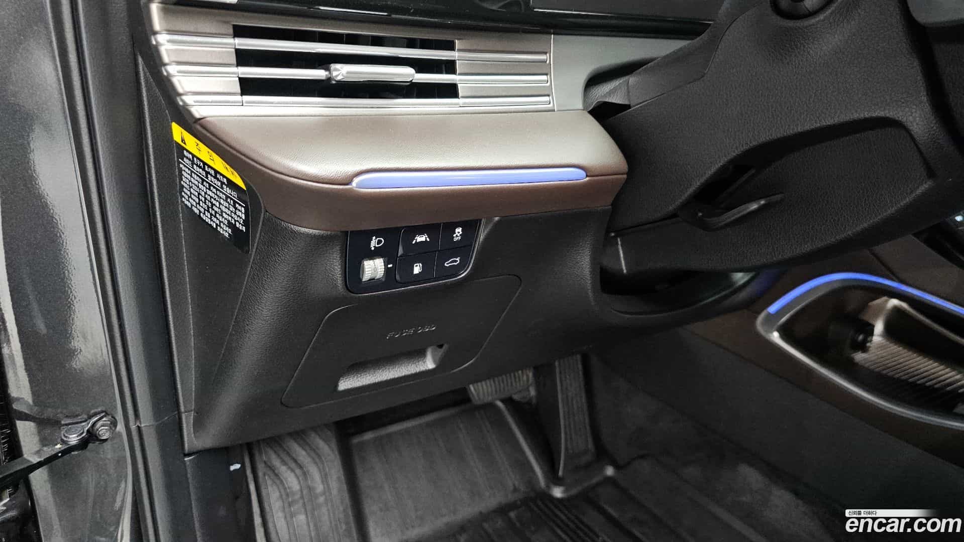 Grandeur Hyundai 2020.2-OPTION-049