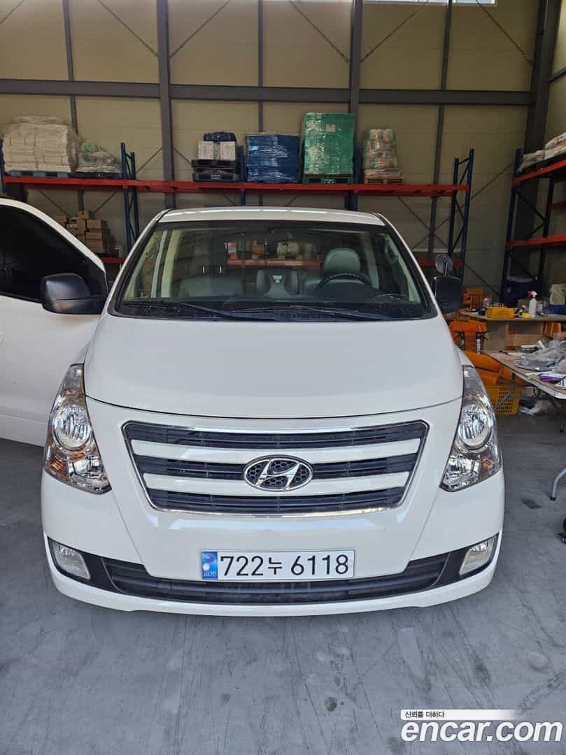 Starex Hyundai 2015.9-OUTER-001
