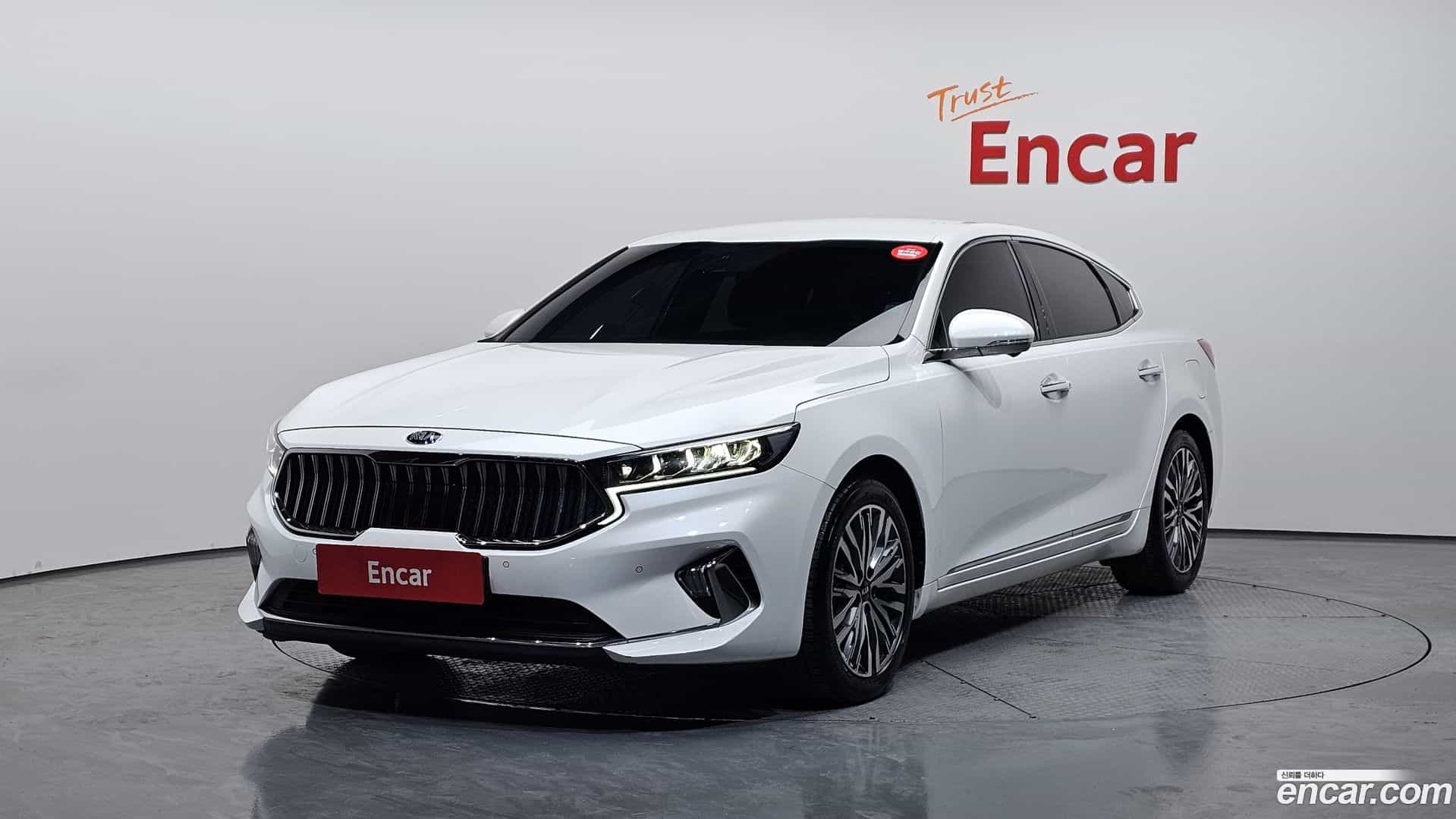 K7 Kia 2020.7-OUTER-001