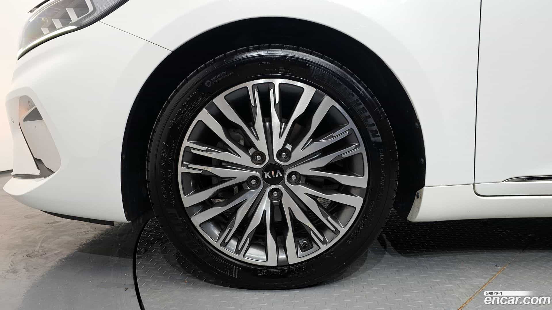 K7 Kia 2020.7-OUTER-005