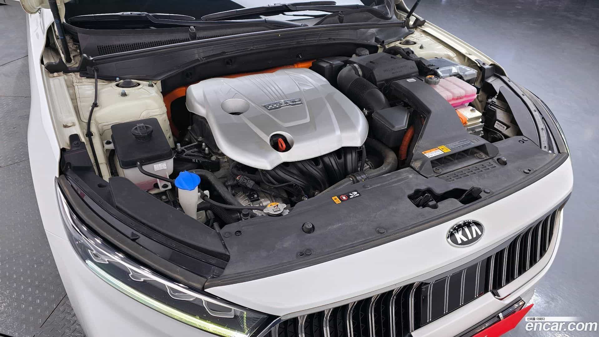 K7 Kia 2020.7-OUTER-006