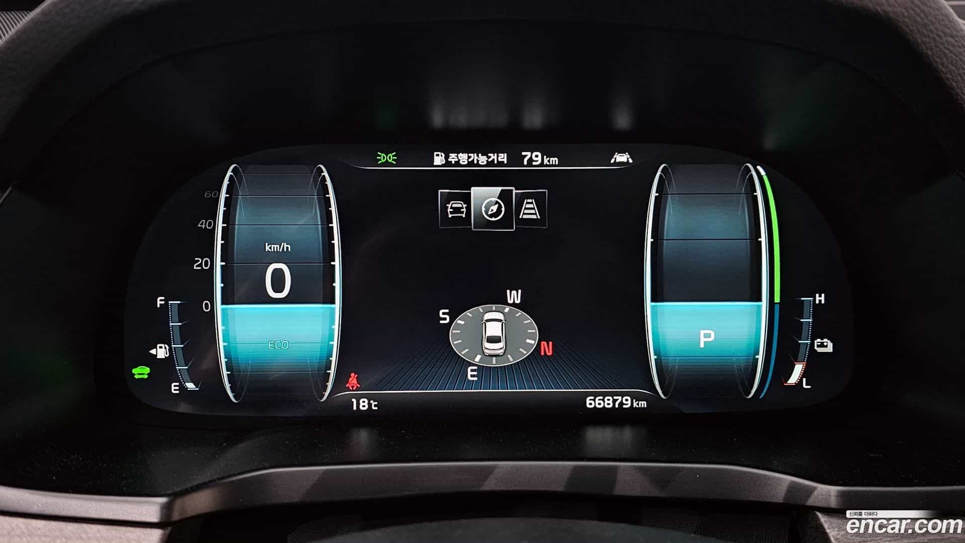 K7 Kia 2020.7-INNER-008