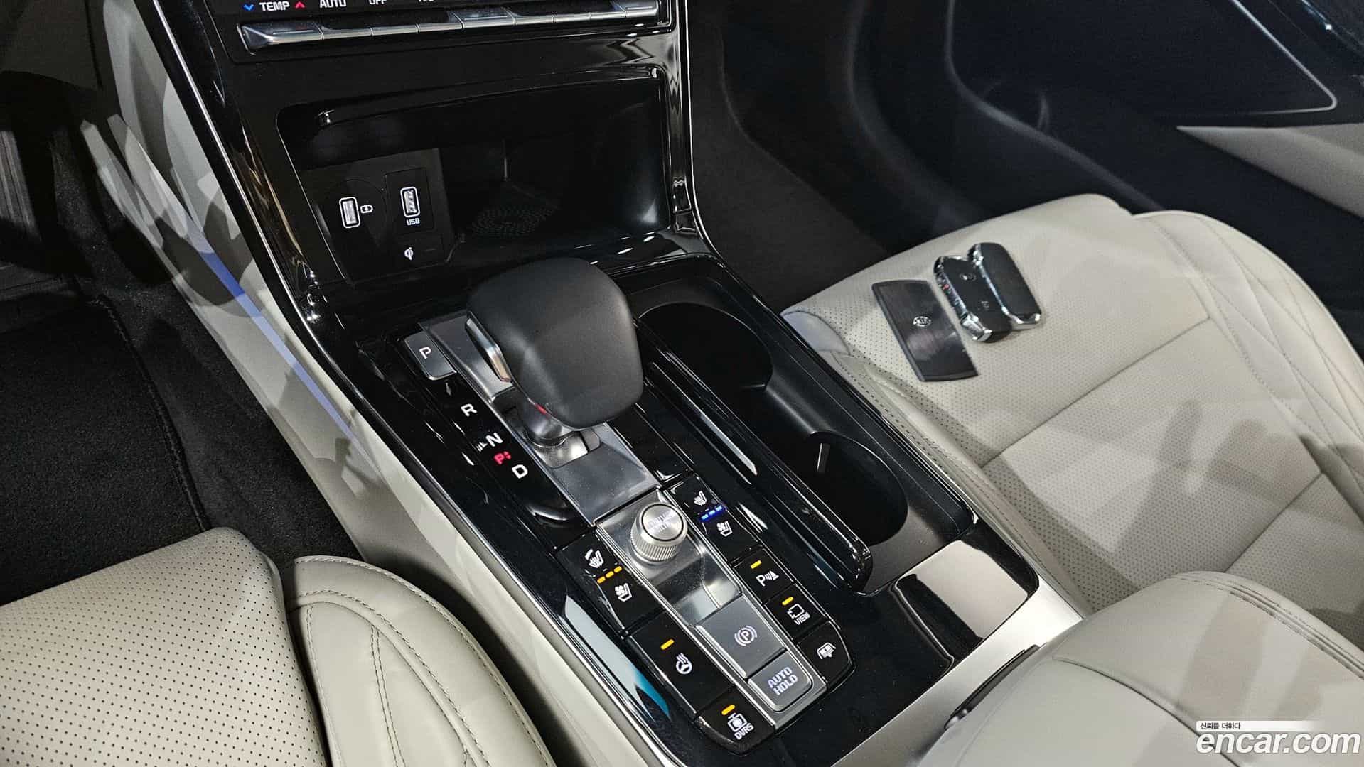 K7 Kia 2020.7-INNER-009