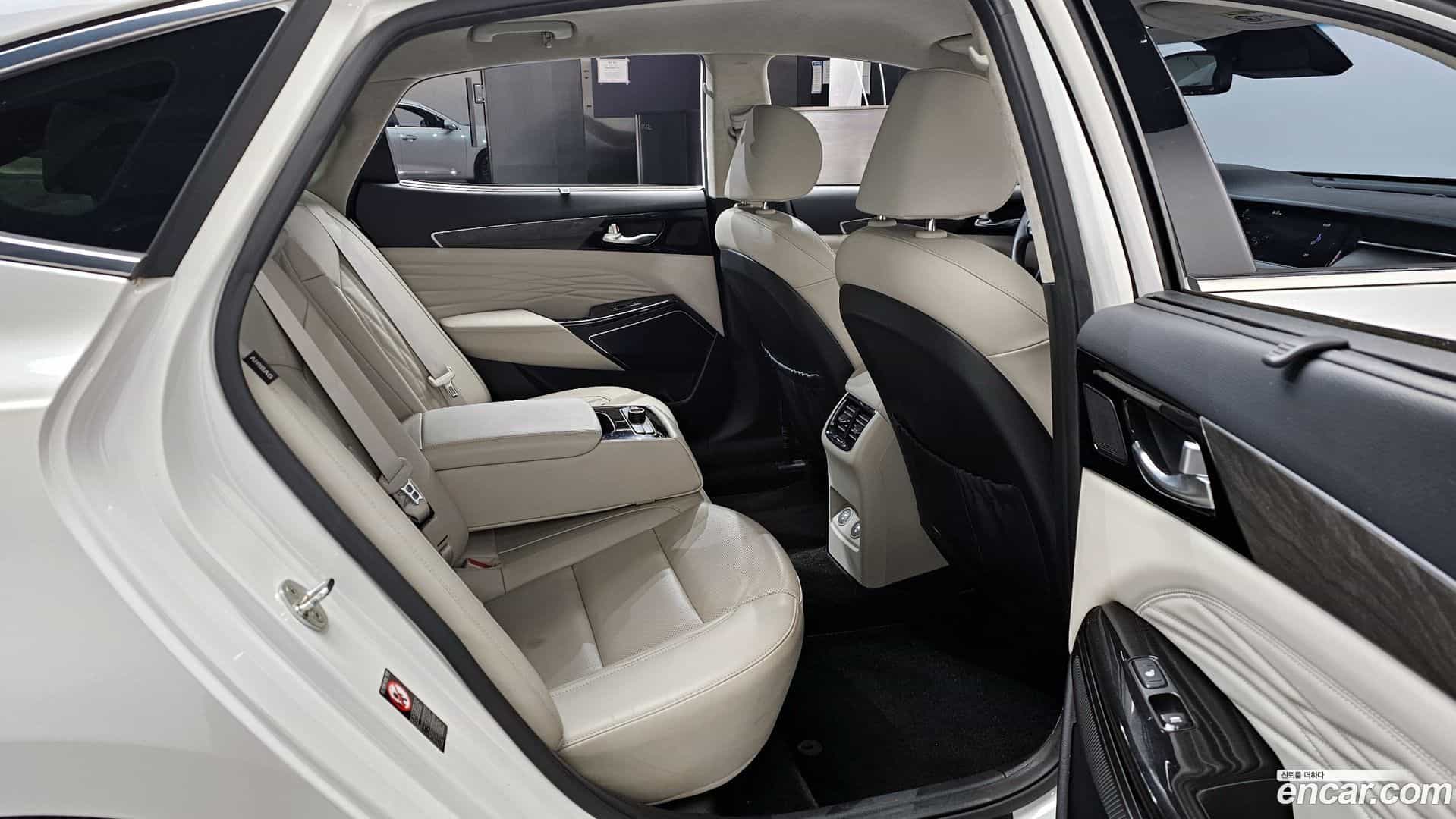 K7 Kia 2020.7-OPTION-015