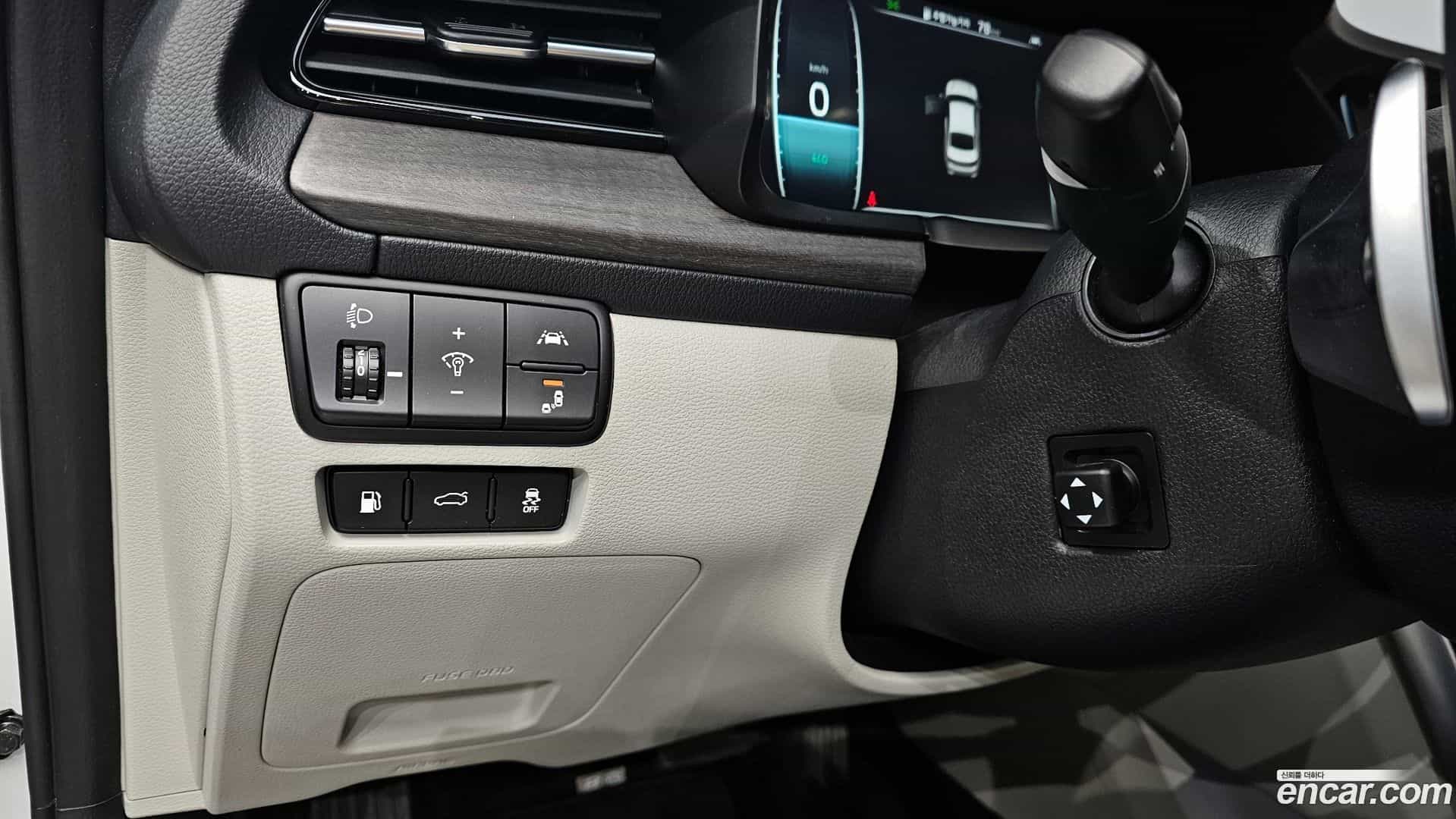 K7 Kia 2020.7-OPTION-021