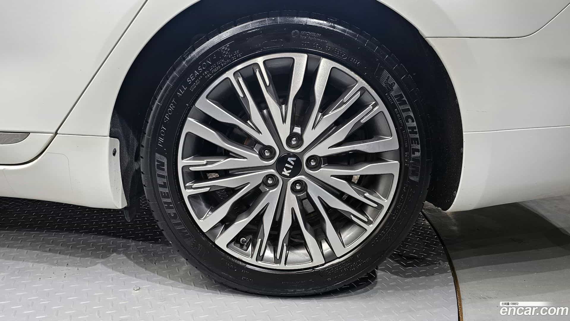 K7 Kia 2020.7-OUTER-031