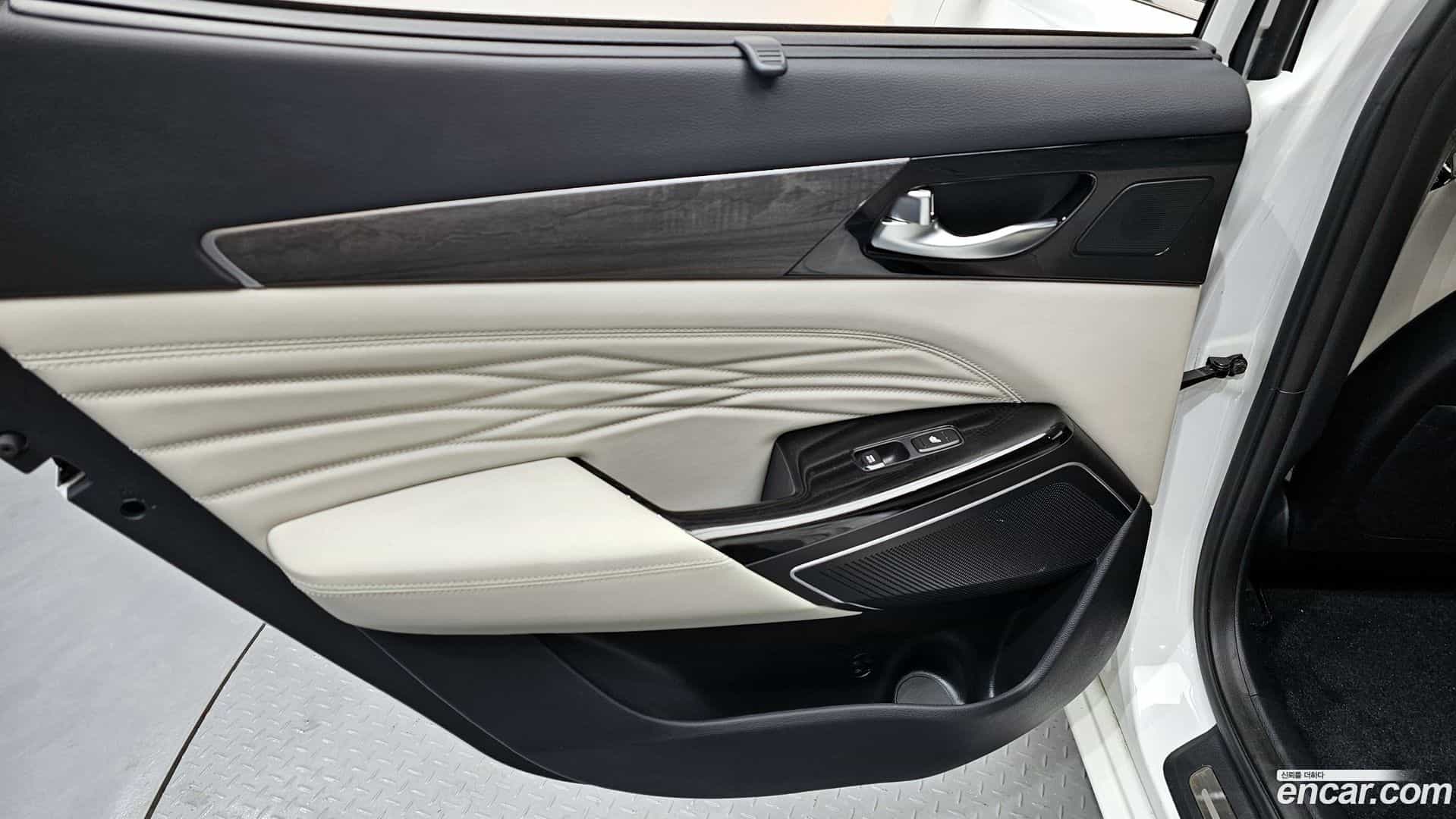 K7 Kia 2020.7-INNER-035