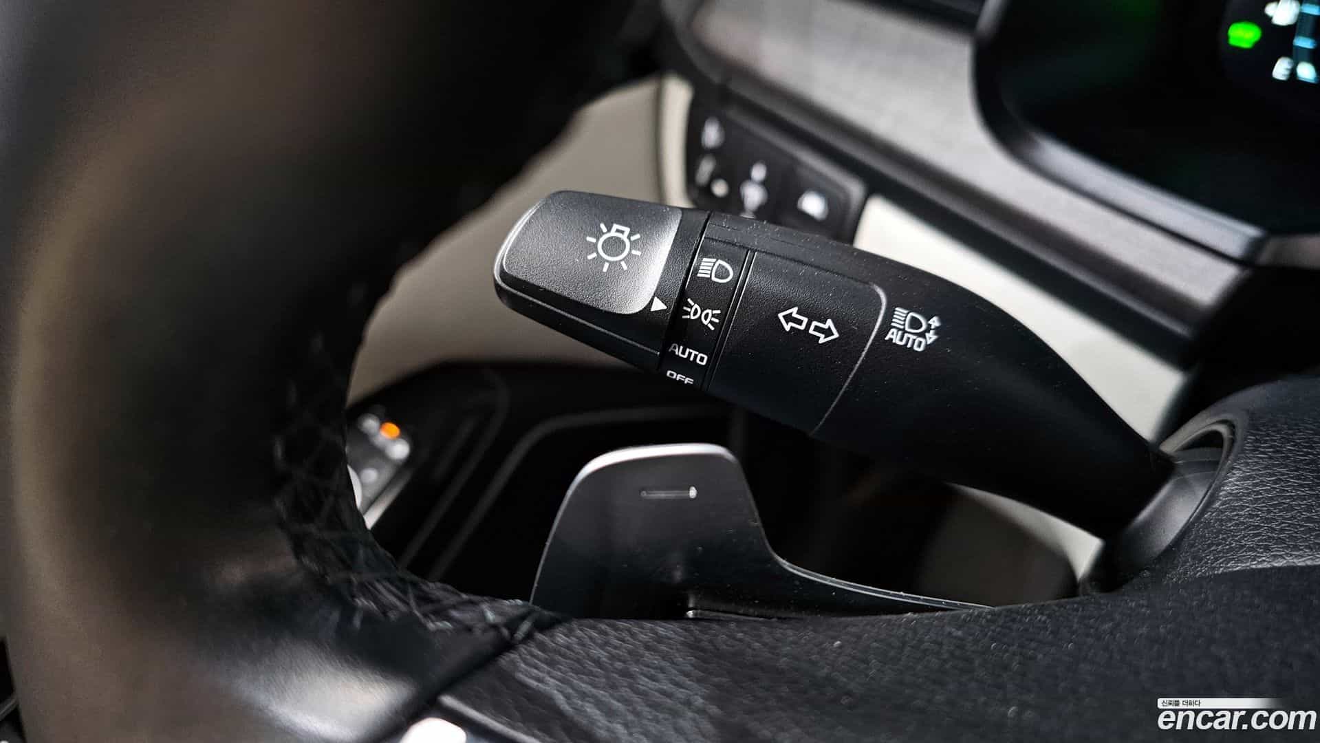 K7 Kia 2020.7-OPTION-043