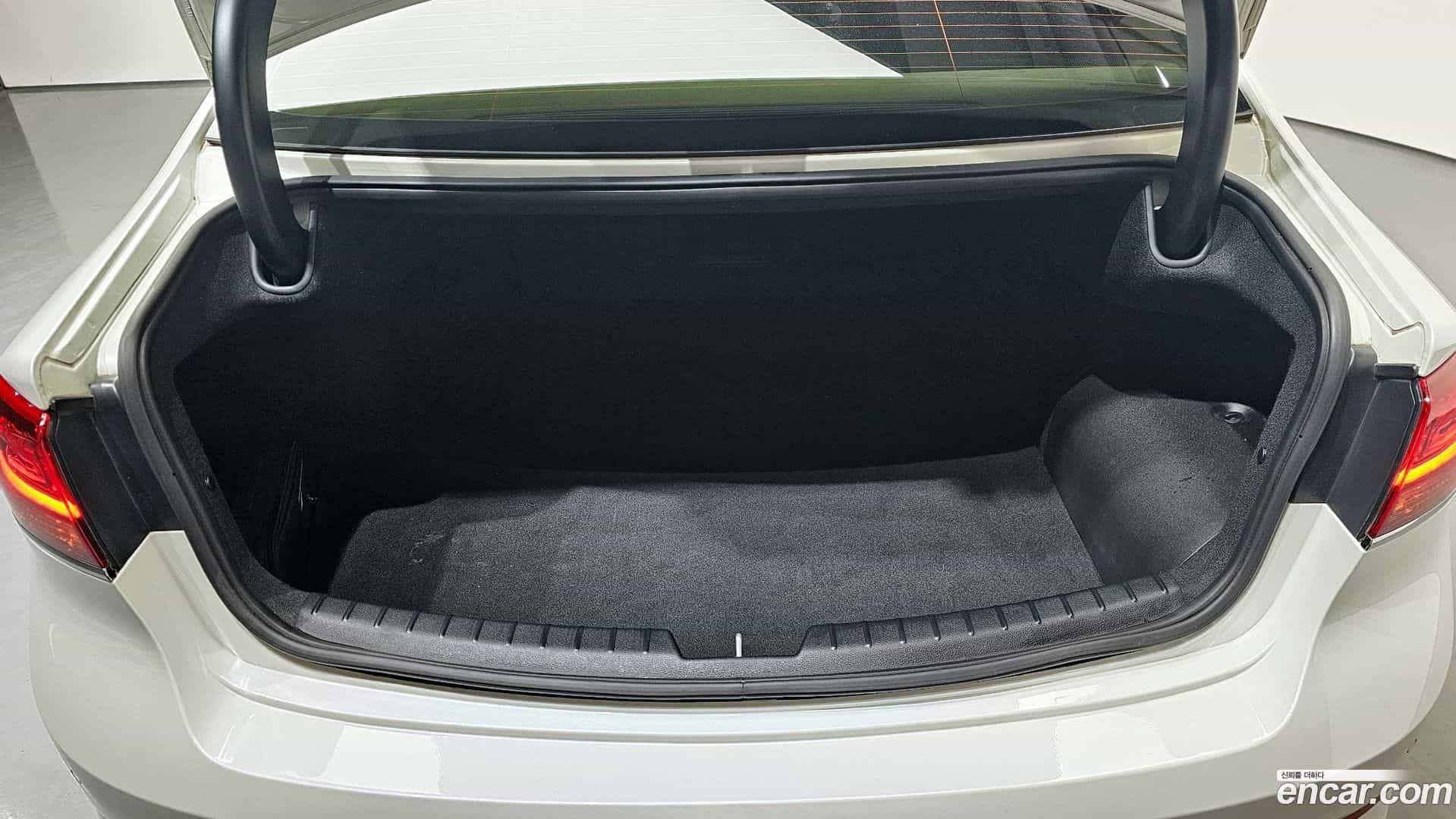 K7 Kia 2020.7-OPTION-044
