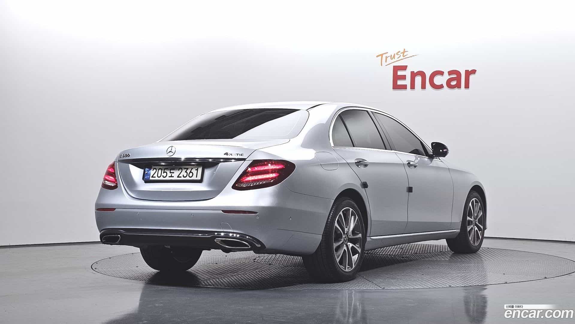 E-Class Mercedes-Benz 2018.7-OUTER-002