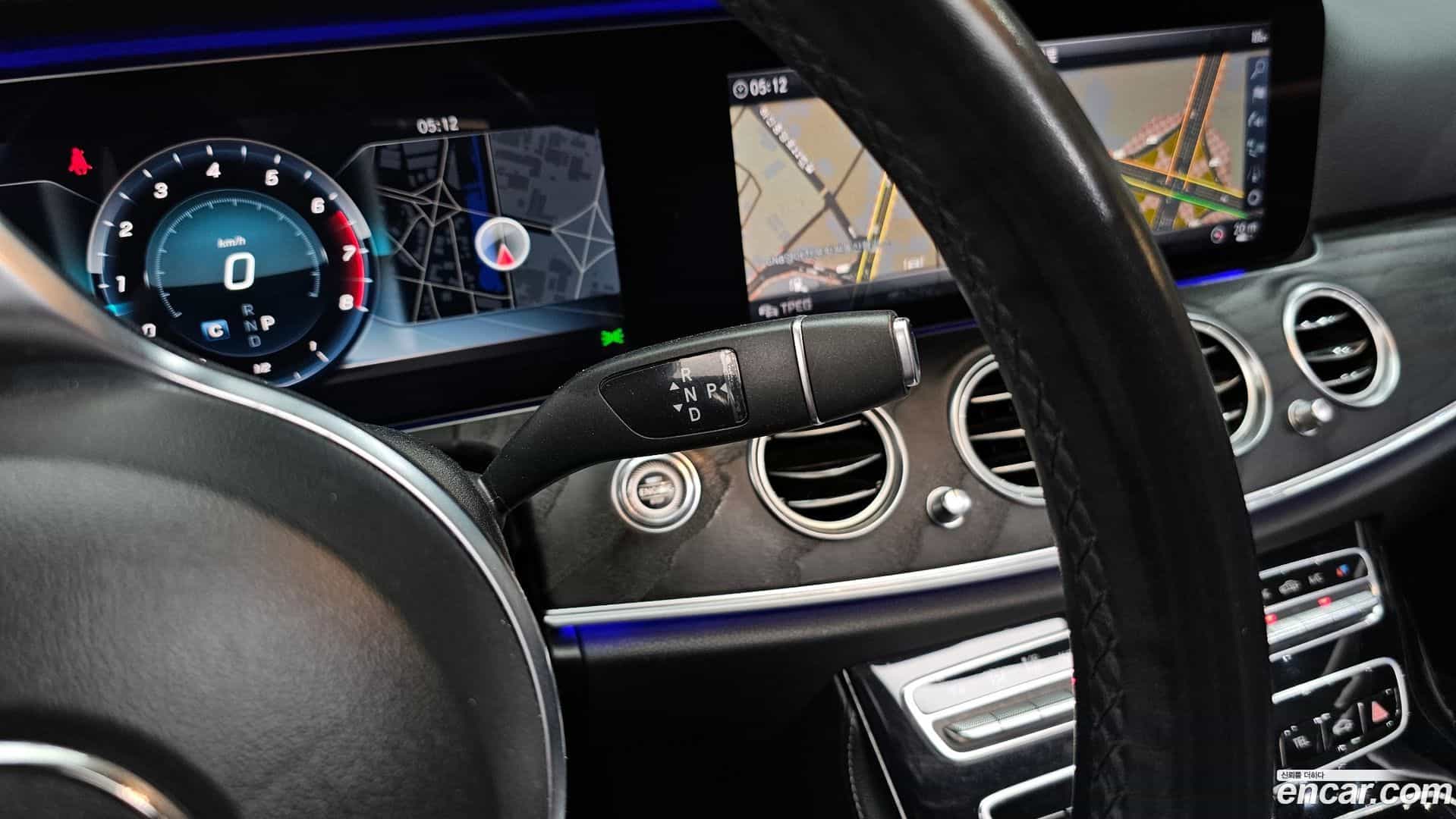 E-Class Mercedes-Benz 2018.7-INNER-009