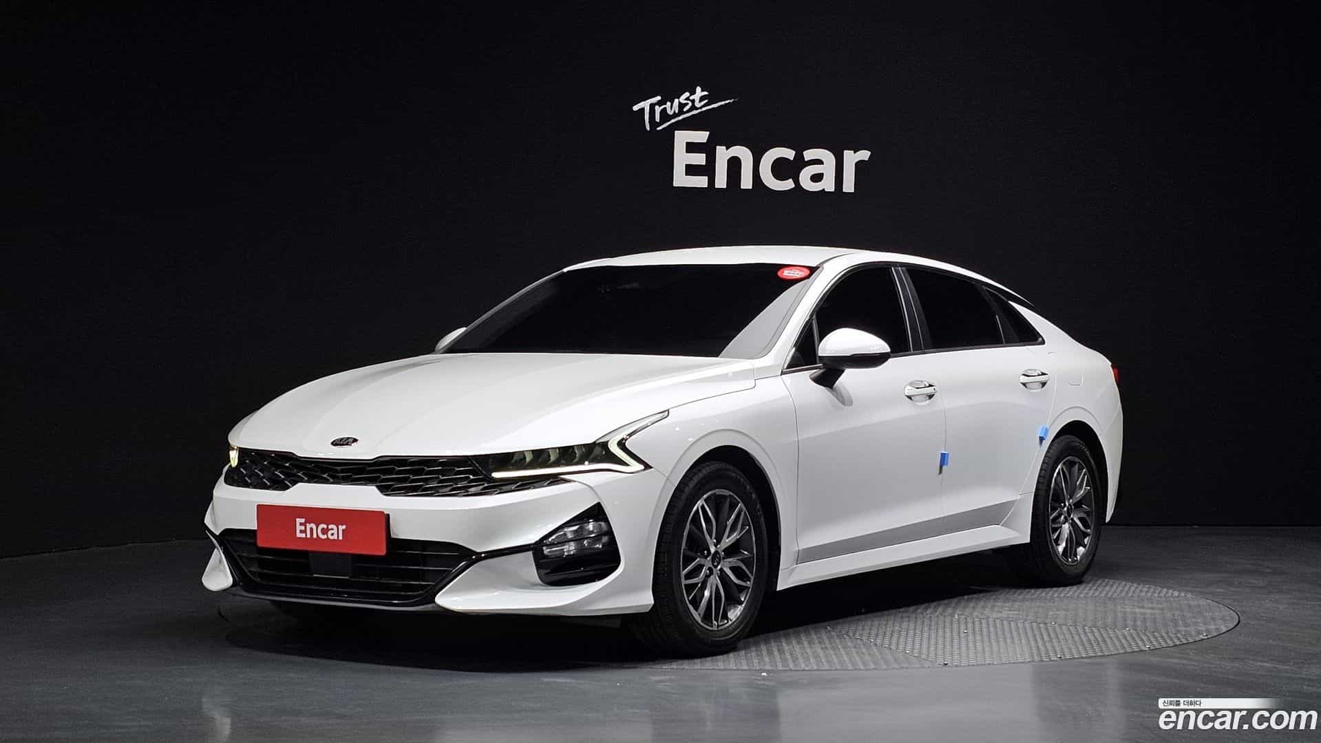 K5 Kia 2020.4-OUTER-001