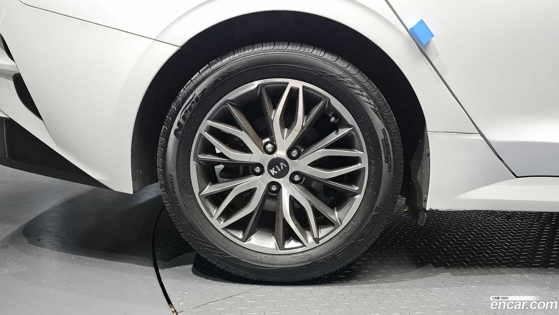 K5 Kia 2020.4-OUTER-005