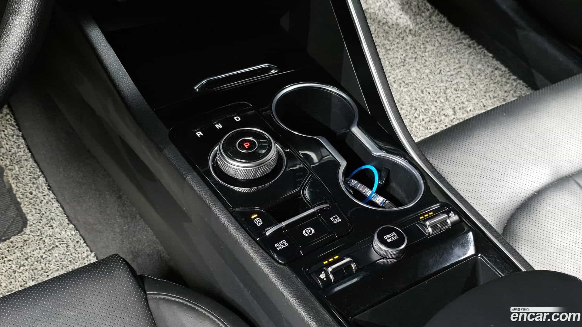K5 Kia 2020.4-INNER-009