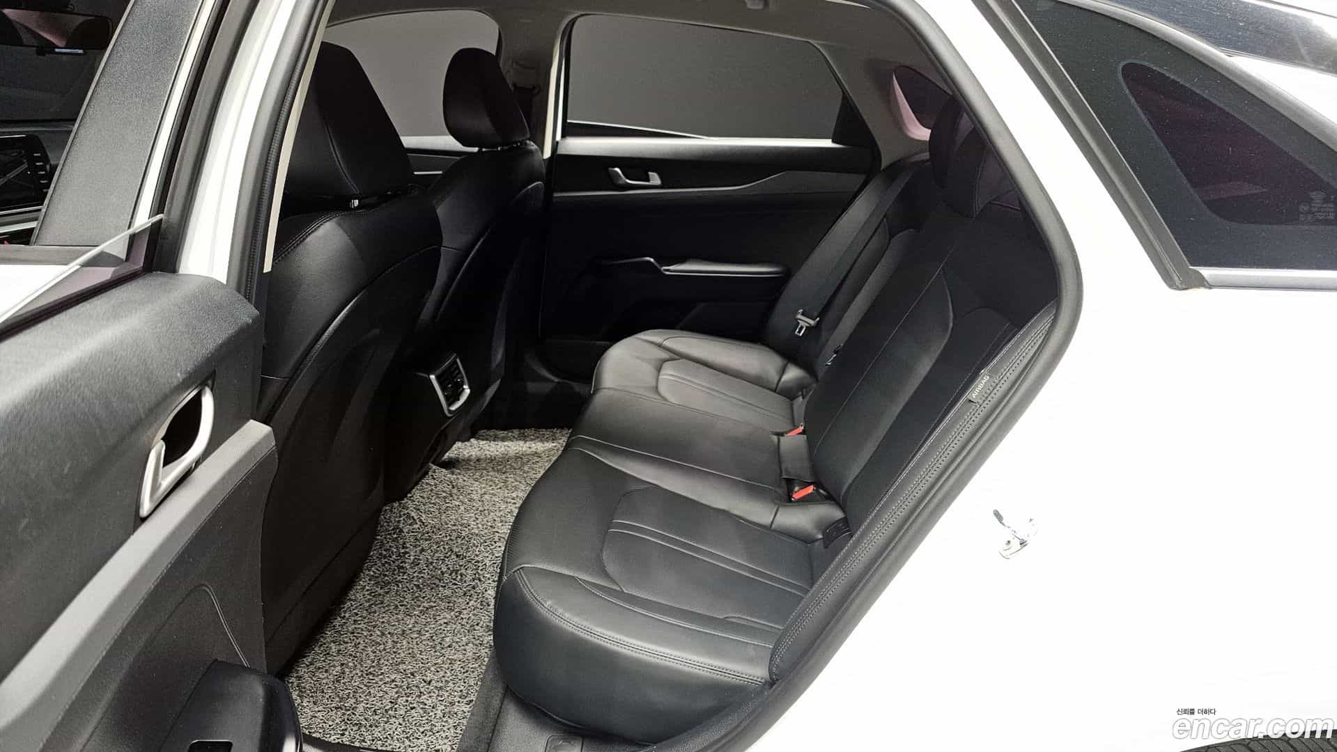 K5 Kia 2020.4-OPTION-015