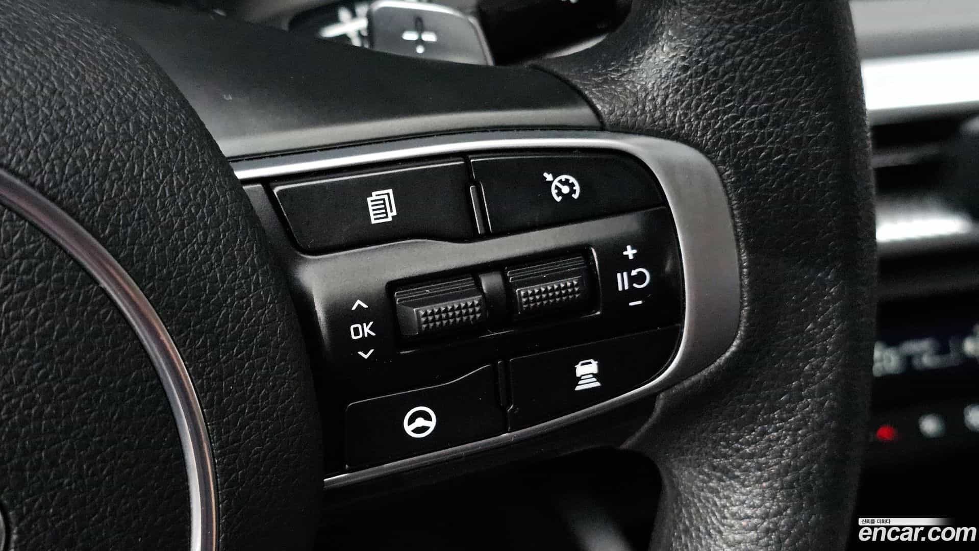 K5 Kia 2020.4-OPTION-017