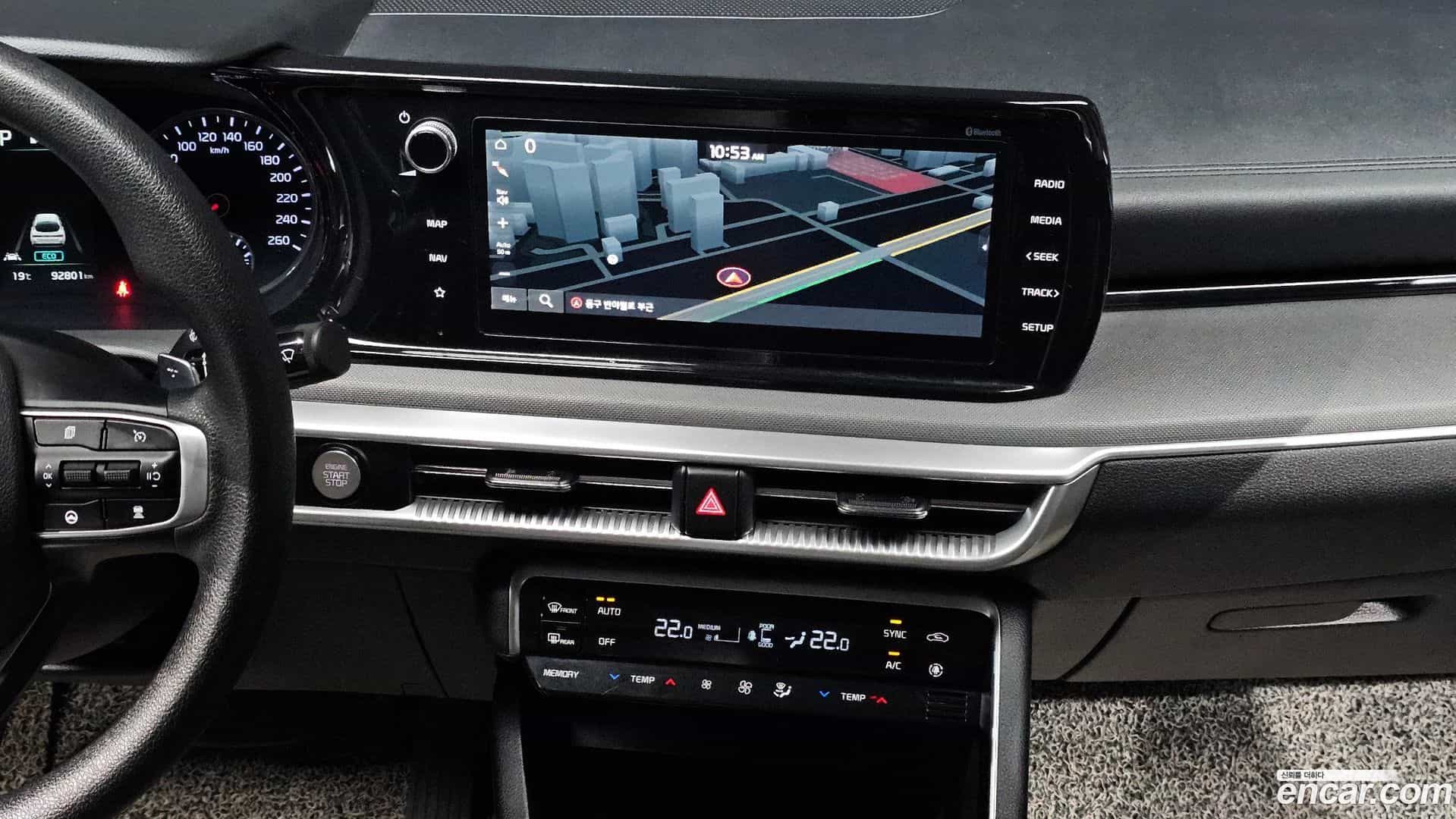 K5 Kia 2020.4-OPTION-018