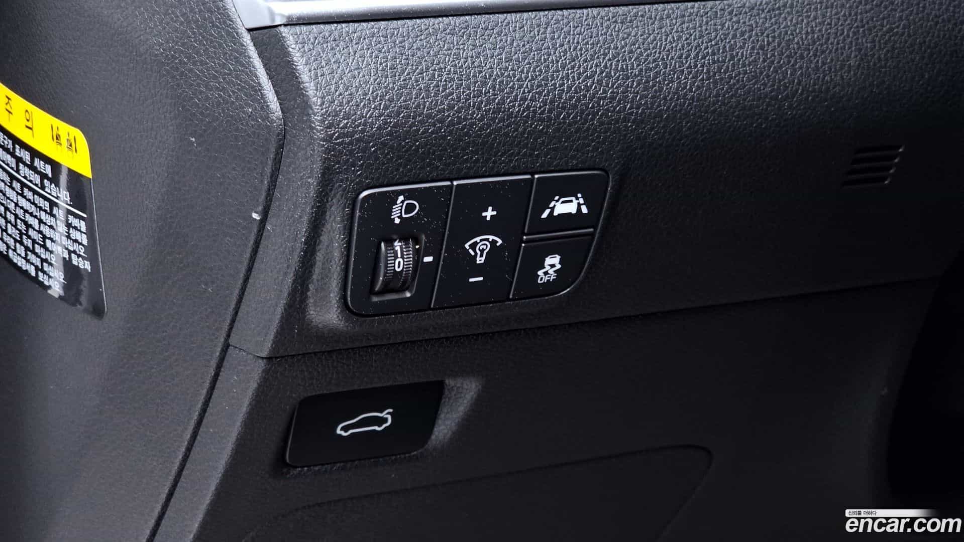 K5 Kia 2020.4-OPTION-020