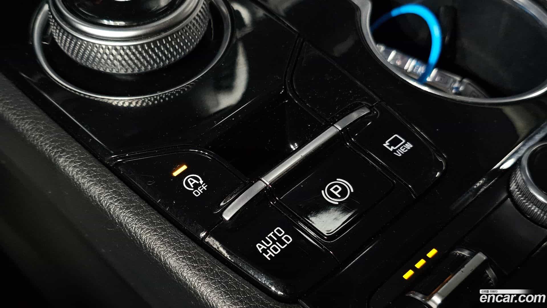 K5 Kia 2020.4-OPTION-024
