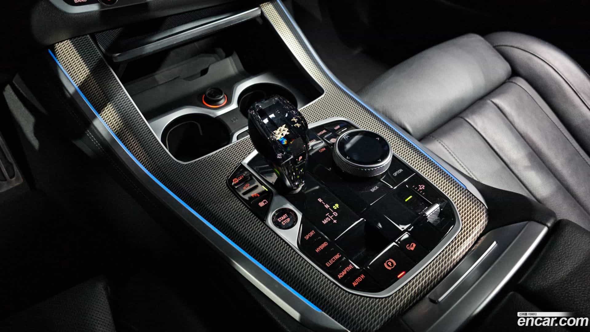 X5 BMW 2021.3-INNER-009