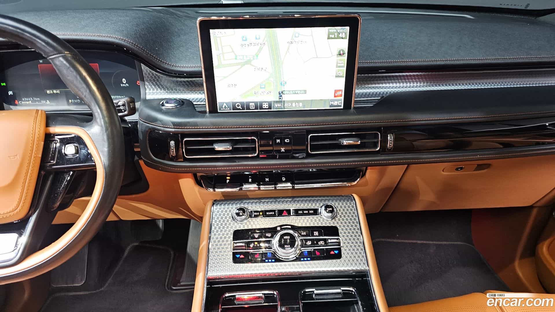 Aviator Lincoln 2022.1-OPTION-016