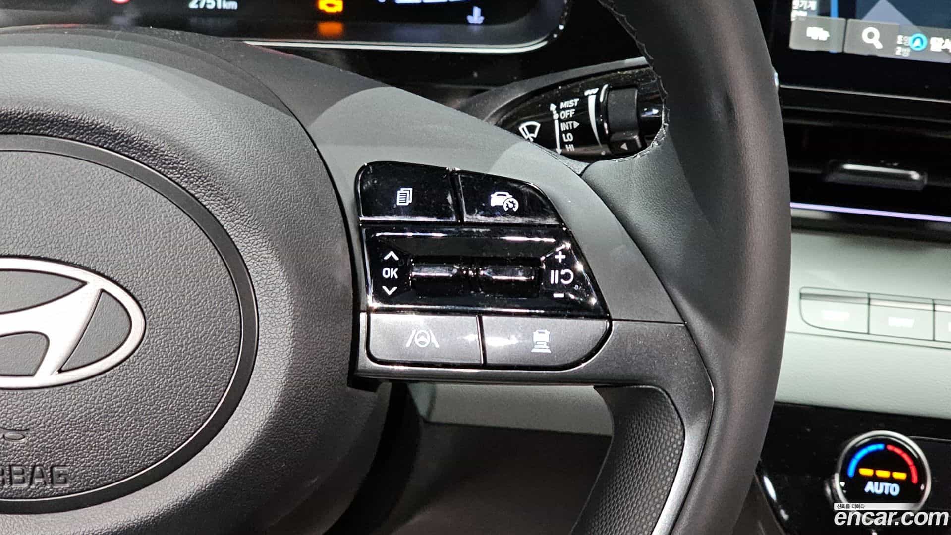 AVANTE Hyundai 2026.0-OPTION-020