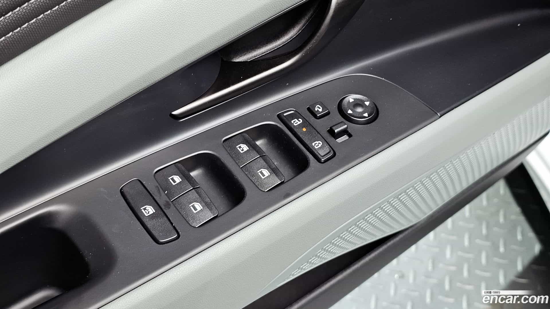AVANTE Hyundai 2026.0-OPTION-021