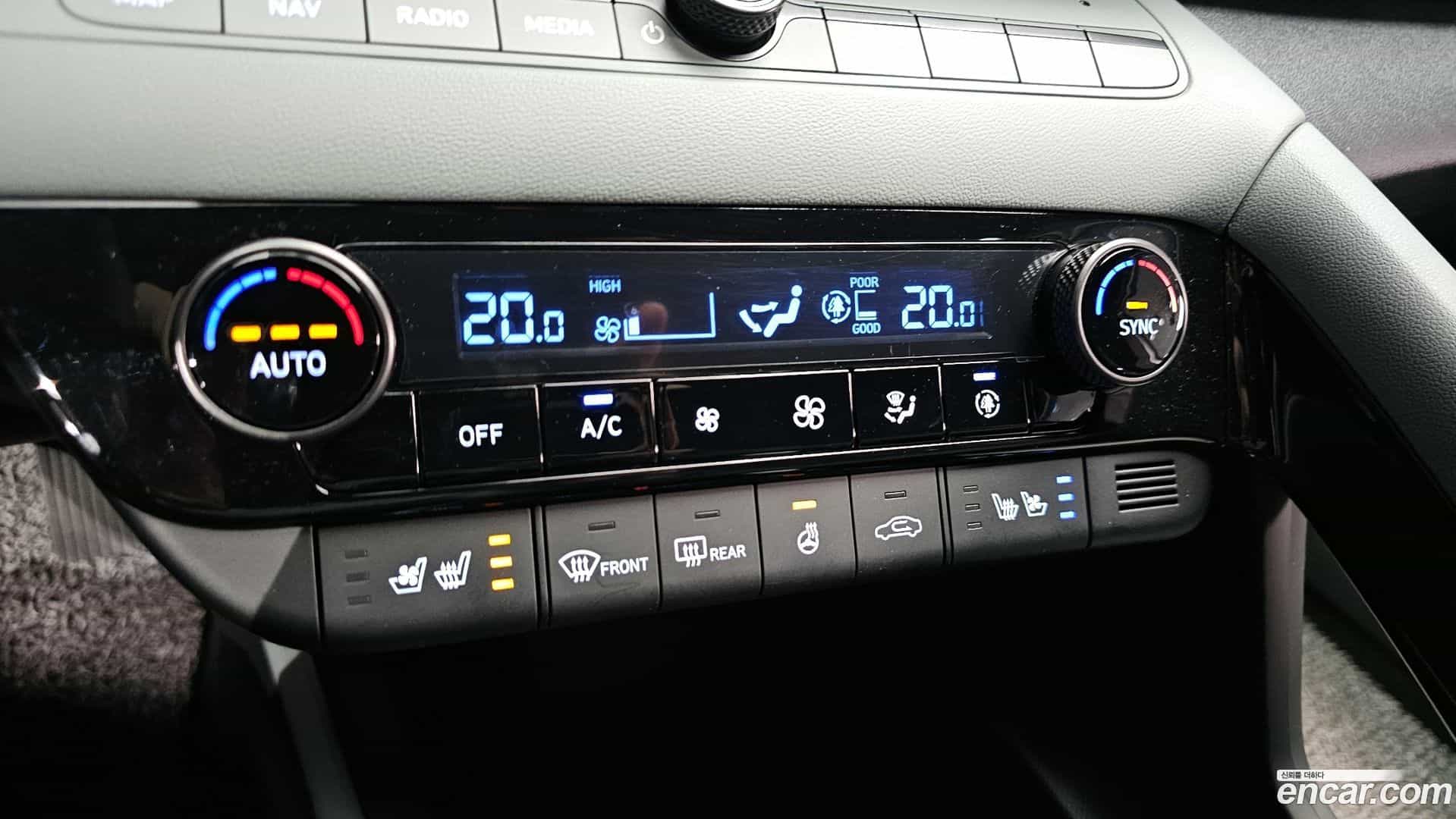 AVANTE Hyundai 2026.0-OPTION-022