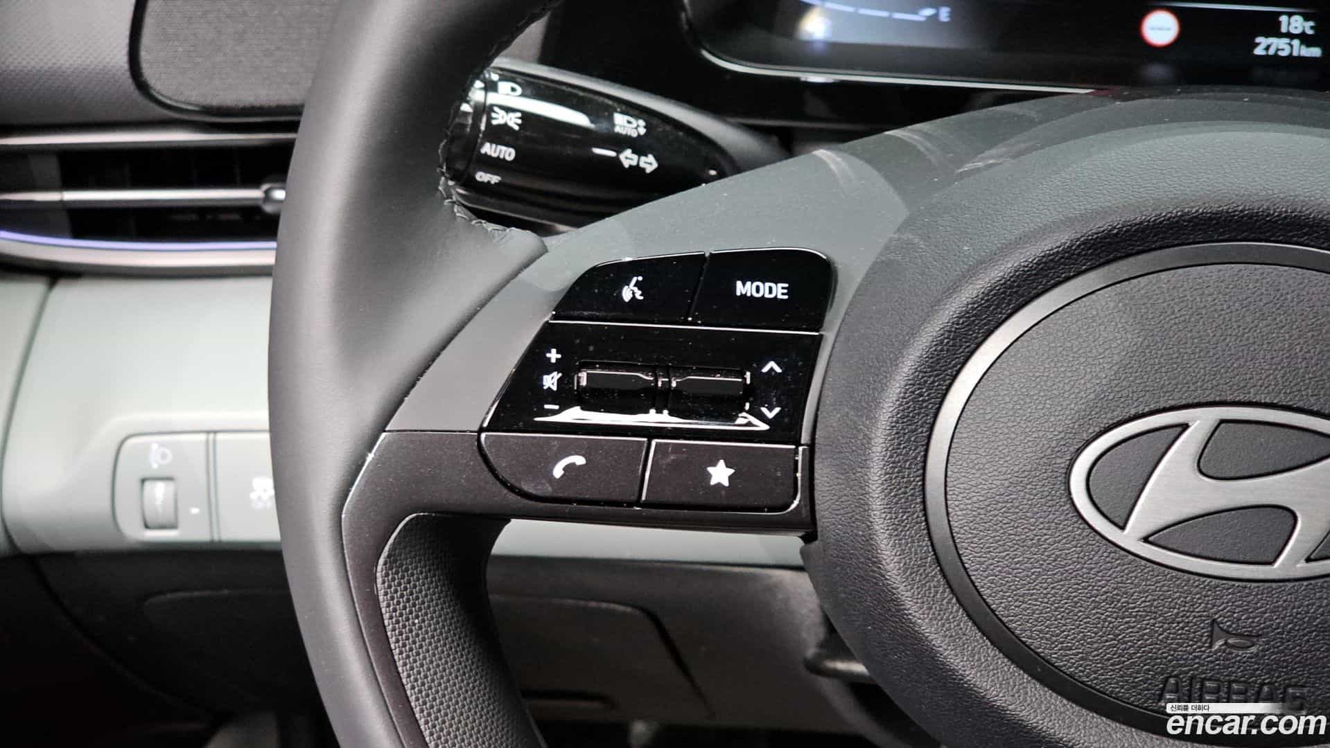 AVANTE Hyundai 2026.0-INNER-036