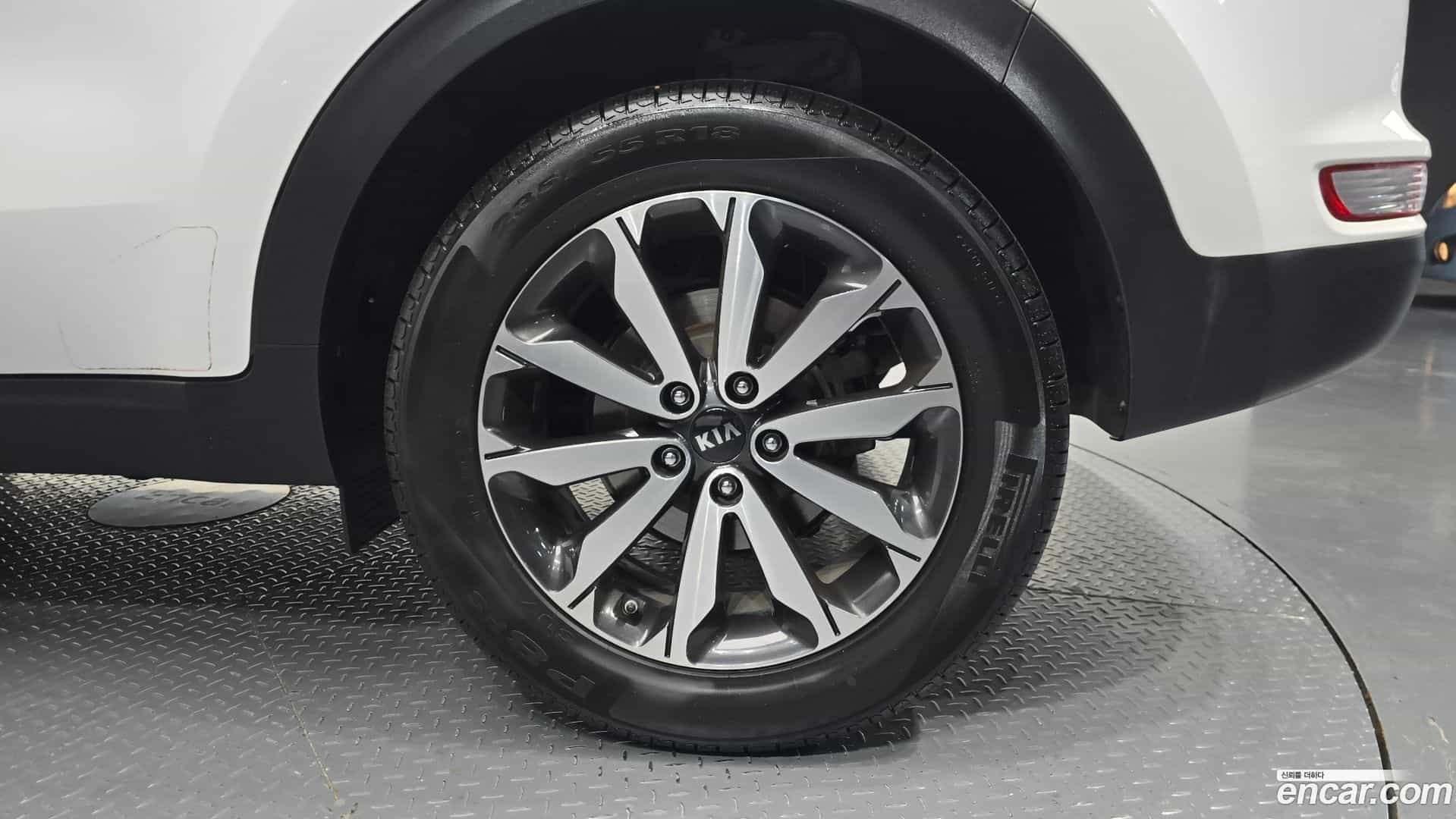 Sportage Kia 2016.2-OUTER-005